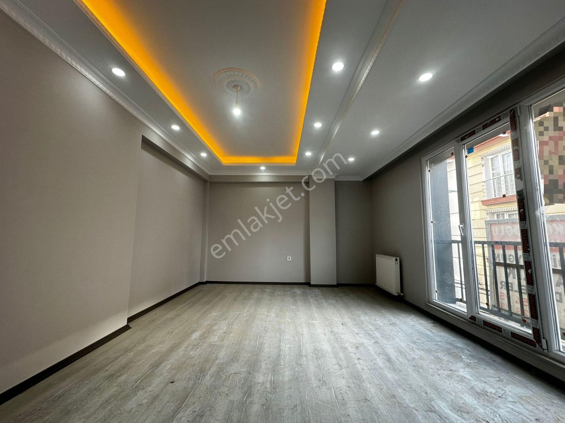 Litros'tan Oruç Reis Mah 2+1 Kredili 110m² Sıfır 3.kat Daire - Görsel 2