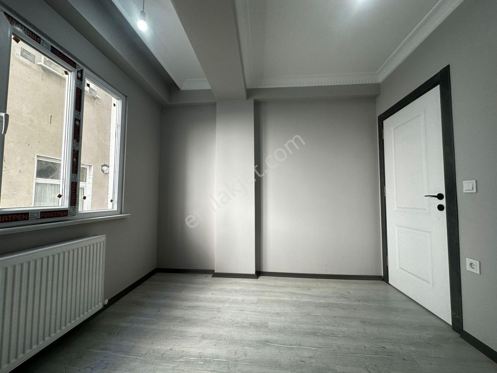 Litros'tan Oruç Reis Mah 2+1 Kredili 110m² Sıfır 3.kat Daire - Görsel 8