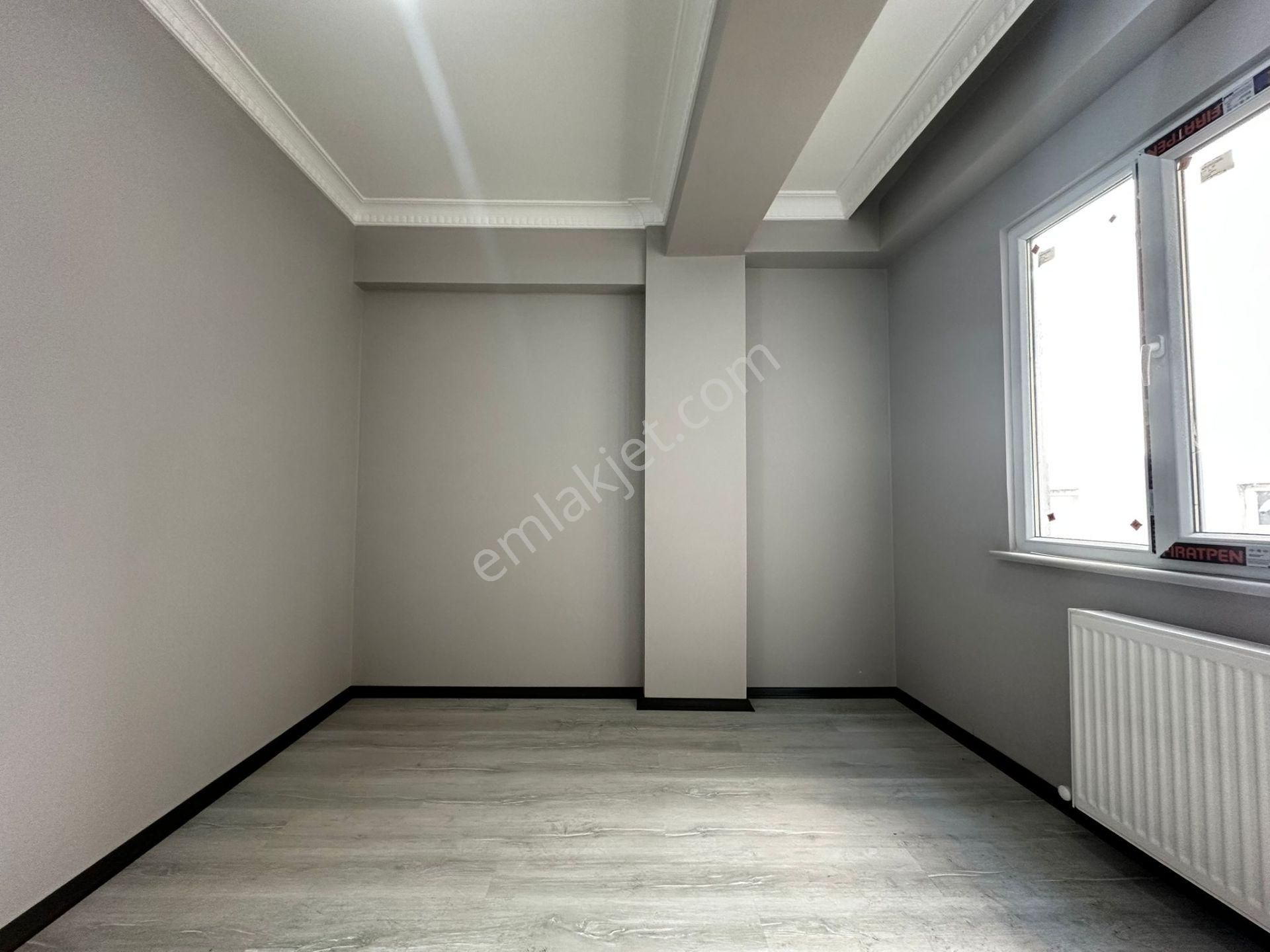 Litros'tan Oruç Reis Mah 2+1 Kredili 110m² Sıfır 3.kat Daire - Görsel 10