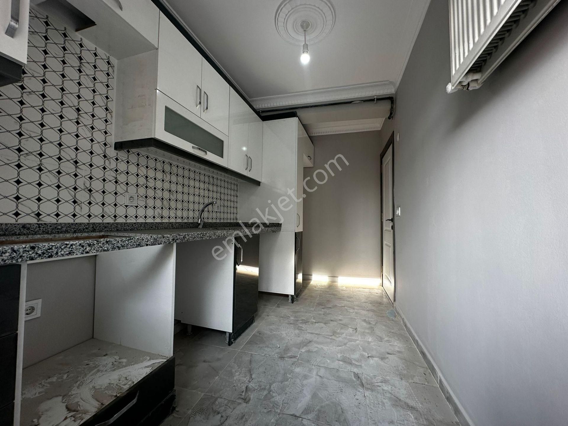 Litros'tan Oruç Reis Mah 2+1 Kredili 110m² Sıfır 3.kat Daire - Görsel 12