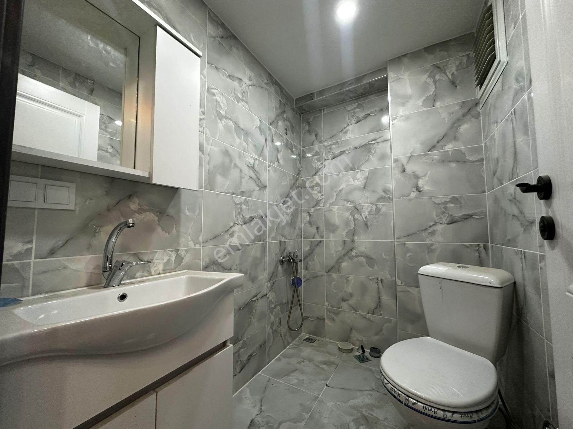 Litros'tan Oruç Reis Mah 2+1 Kredili 110m² Sıfır 3.kat Daire - Görsel 15