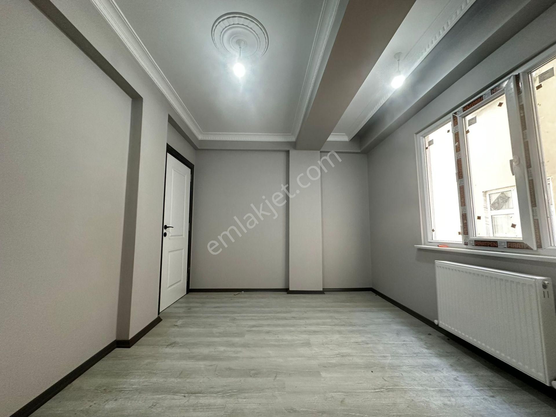 Litros'tan Oruç Reis Mah 2+1 Kredili 110m² Sıfır 3.kat Daire - Görsel 6