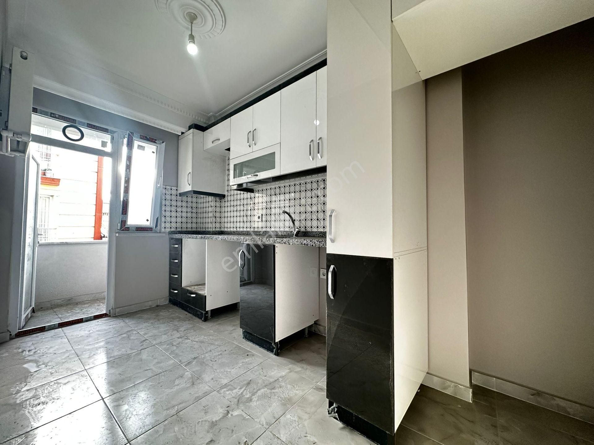 Litros'tan Oruç Reis Mah 2+1 Kredili 110m² Sıfır 3.kat Daire - Görsel 11