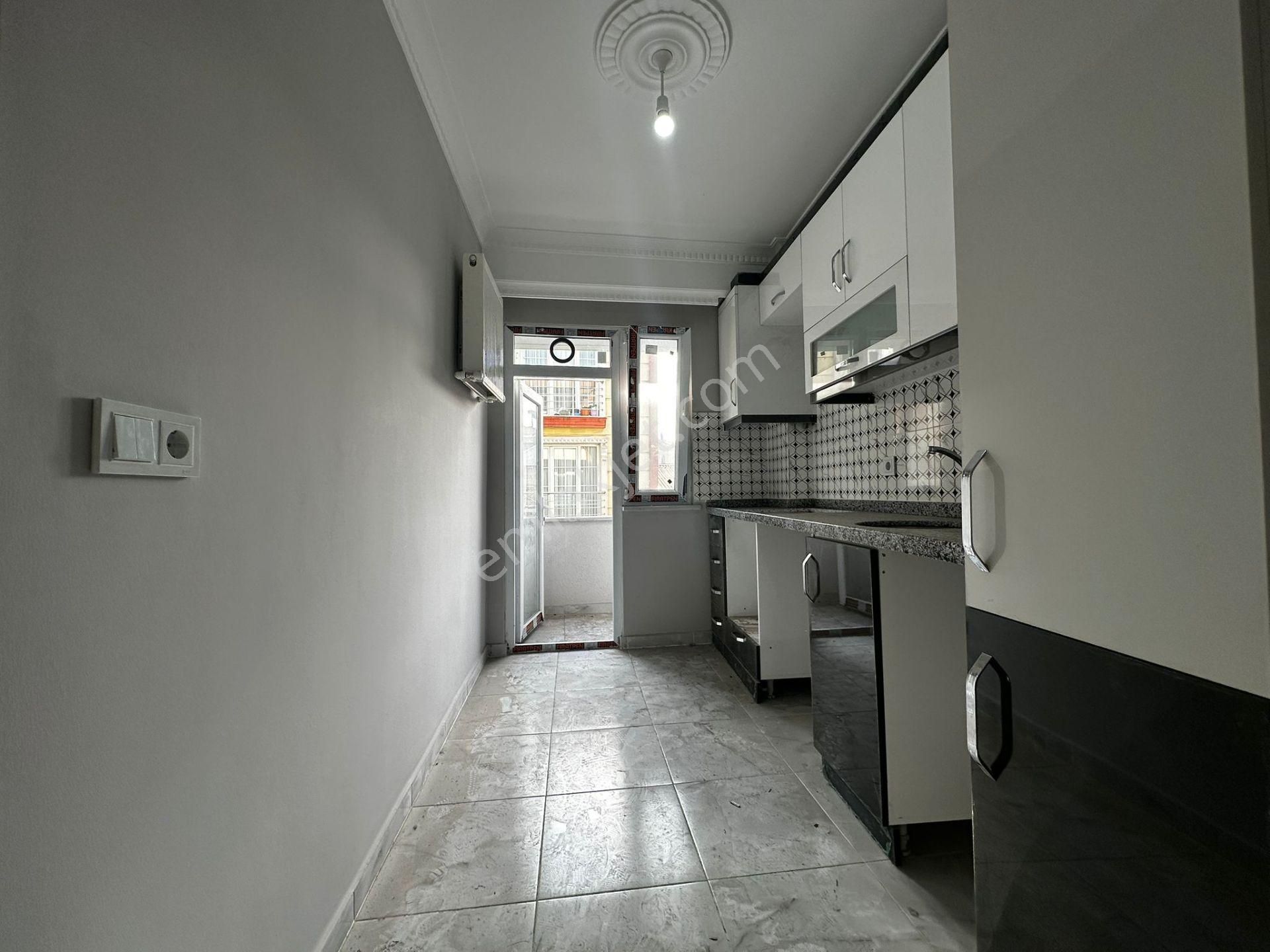 Litros'tan Oruç Reis Mah 2+1 Kredili 110m² Sıfır 3.kat Daire - Görsel 13