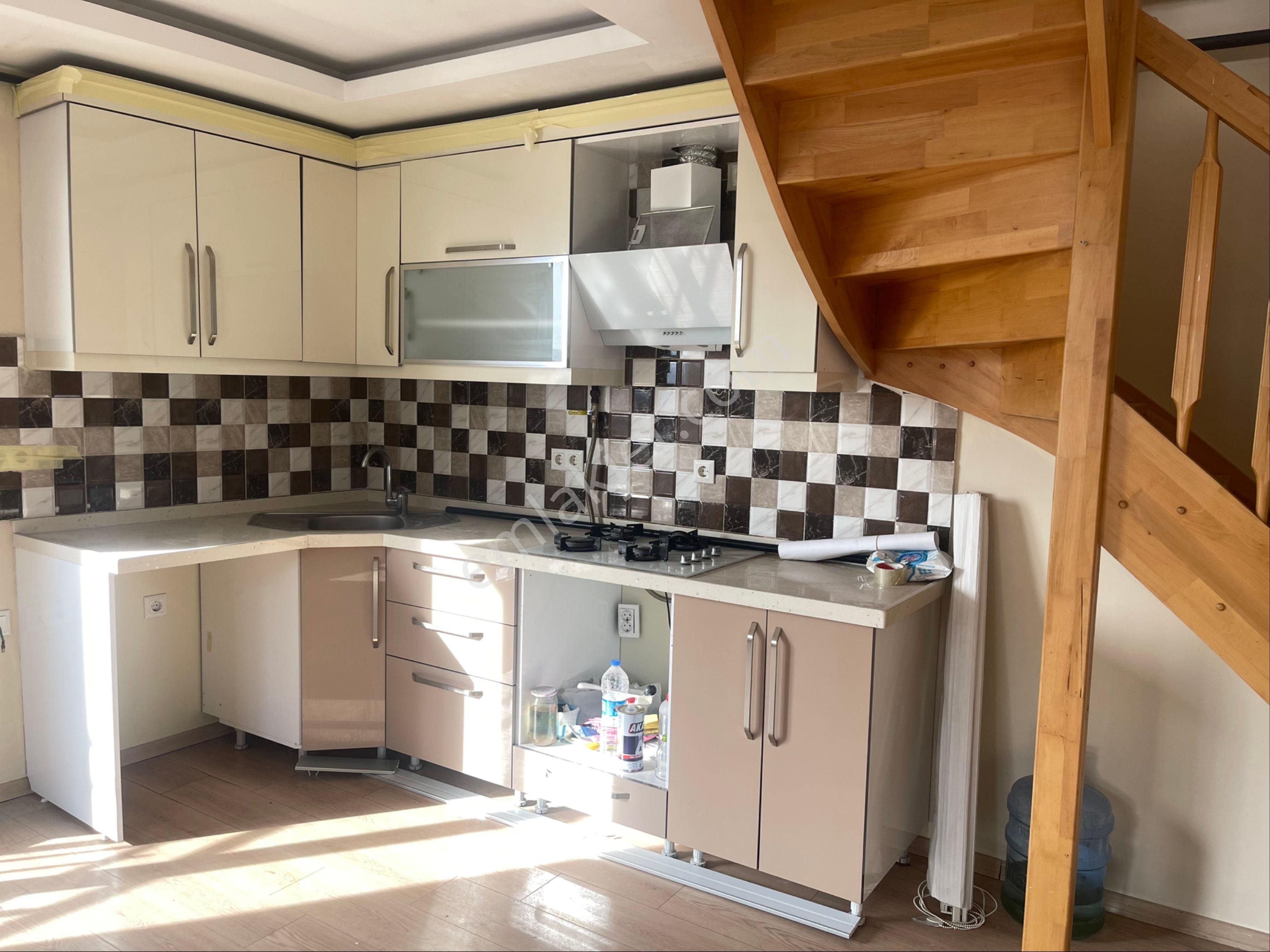 Rw Tuğba Ateşden Nurtepe Cadde Üzeri Dubleks Kiralık Daire - Görsel 33