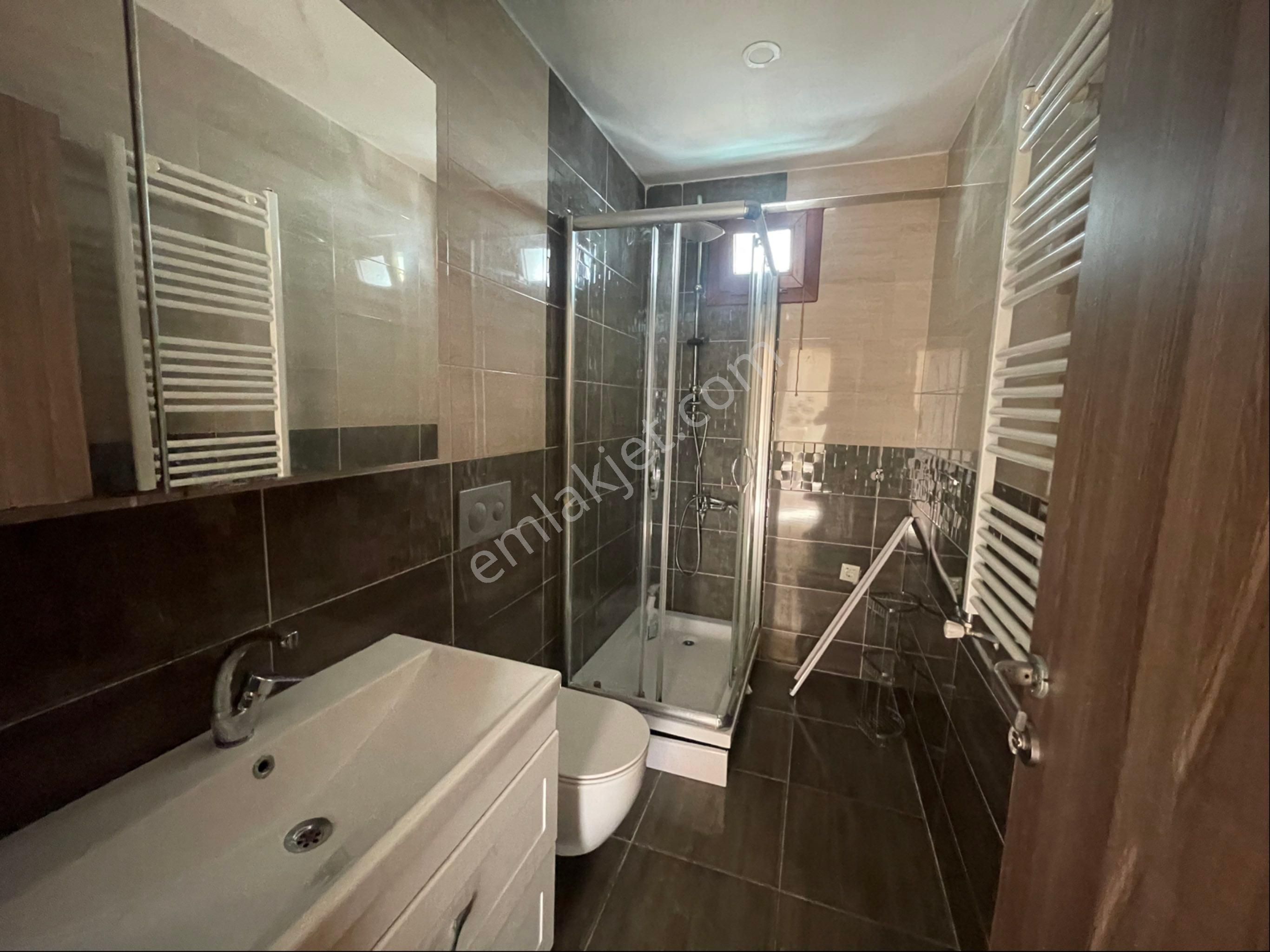 Rw Tuğba Ateşden Nurtepe Cadde Üzeri Dubleks Kiralık Daire - Görsel 12