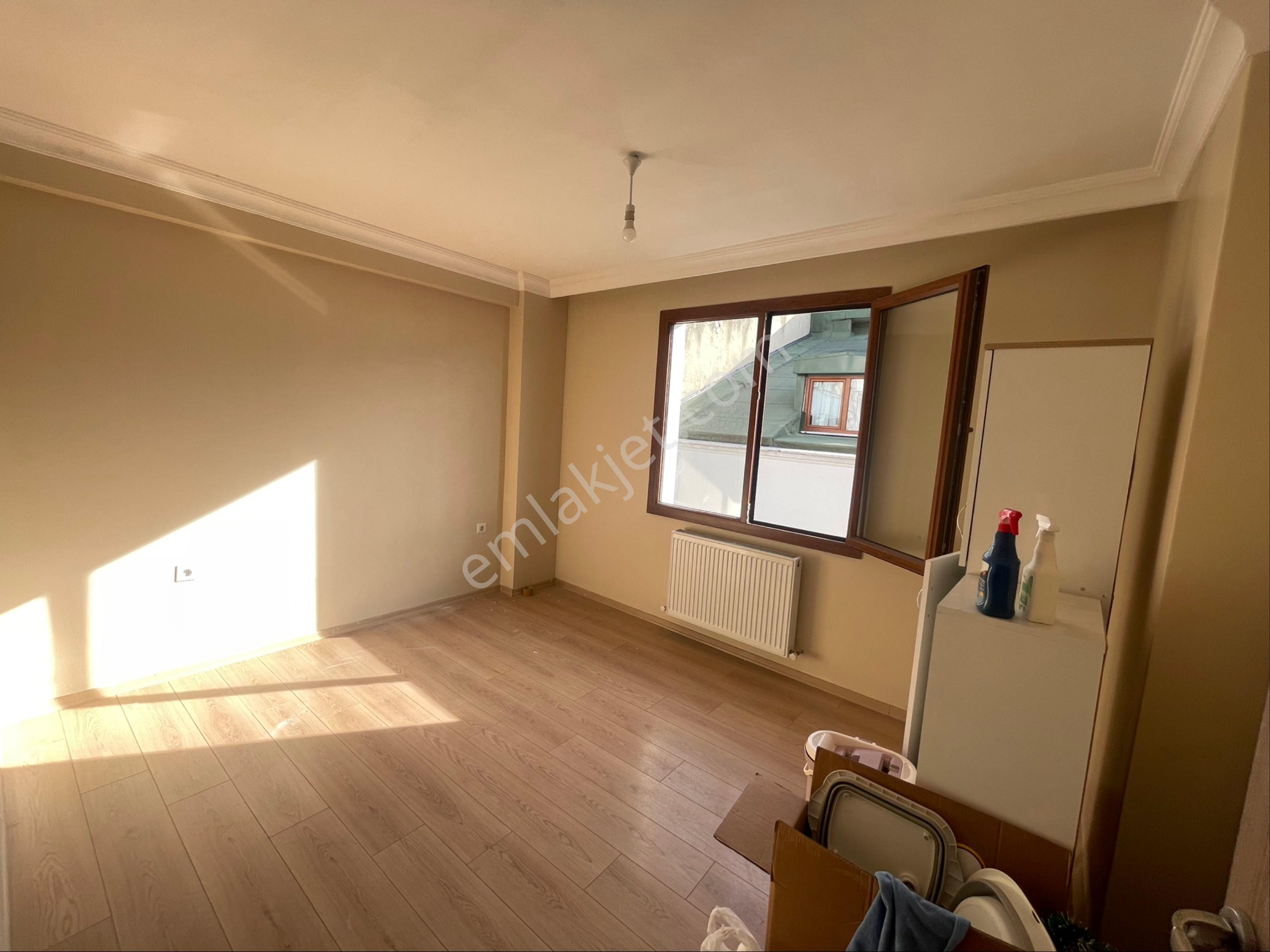 Rw Tuğba Ateşden Nurtepe Cadde Üzeri Dubleks Kiralık Daire - Görsel 31