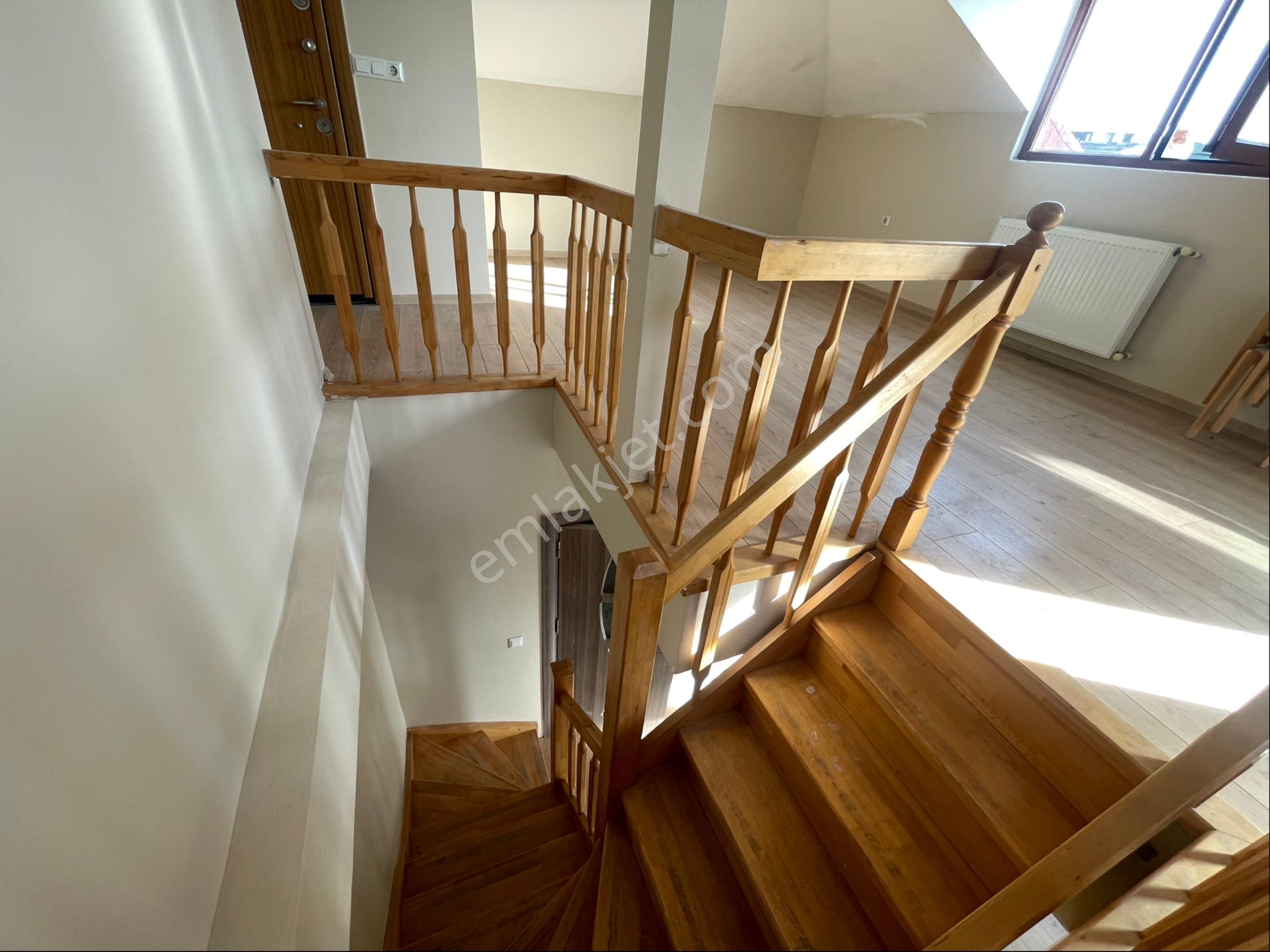 Rw Tuğba Ateşden Nurtepe Cadde Üzeri Dubleks Kiralık Daire - Görsel 29