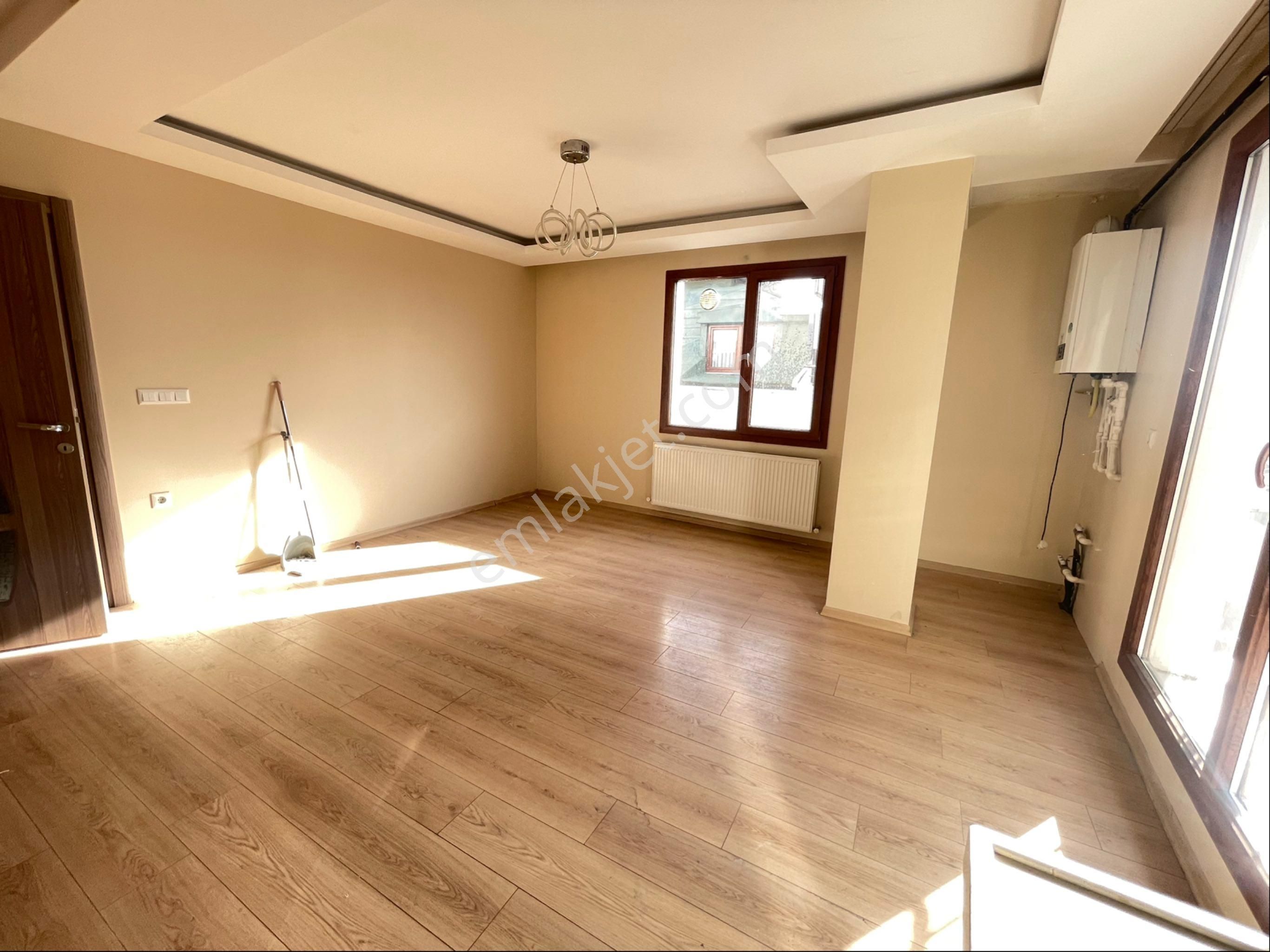 Rw Tuğba Ateşden Nurtepe Cadde Üzeri Dubleks Kiralık Daire - Görsel 4