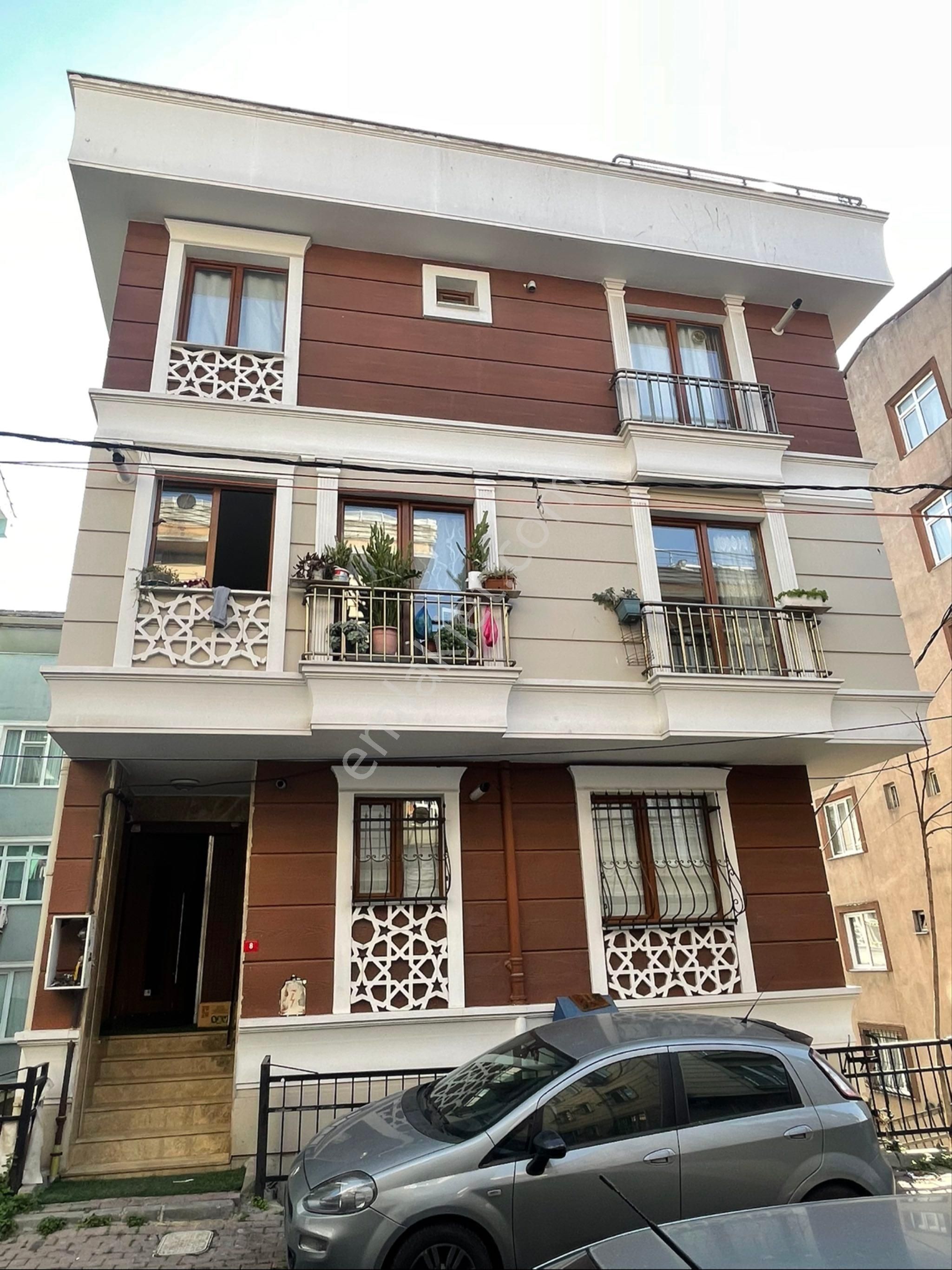 Rw Tuğba Ateşden Nurtepe Cadde Üzeri Dubleks Kiralık Daire - Görsel 25