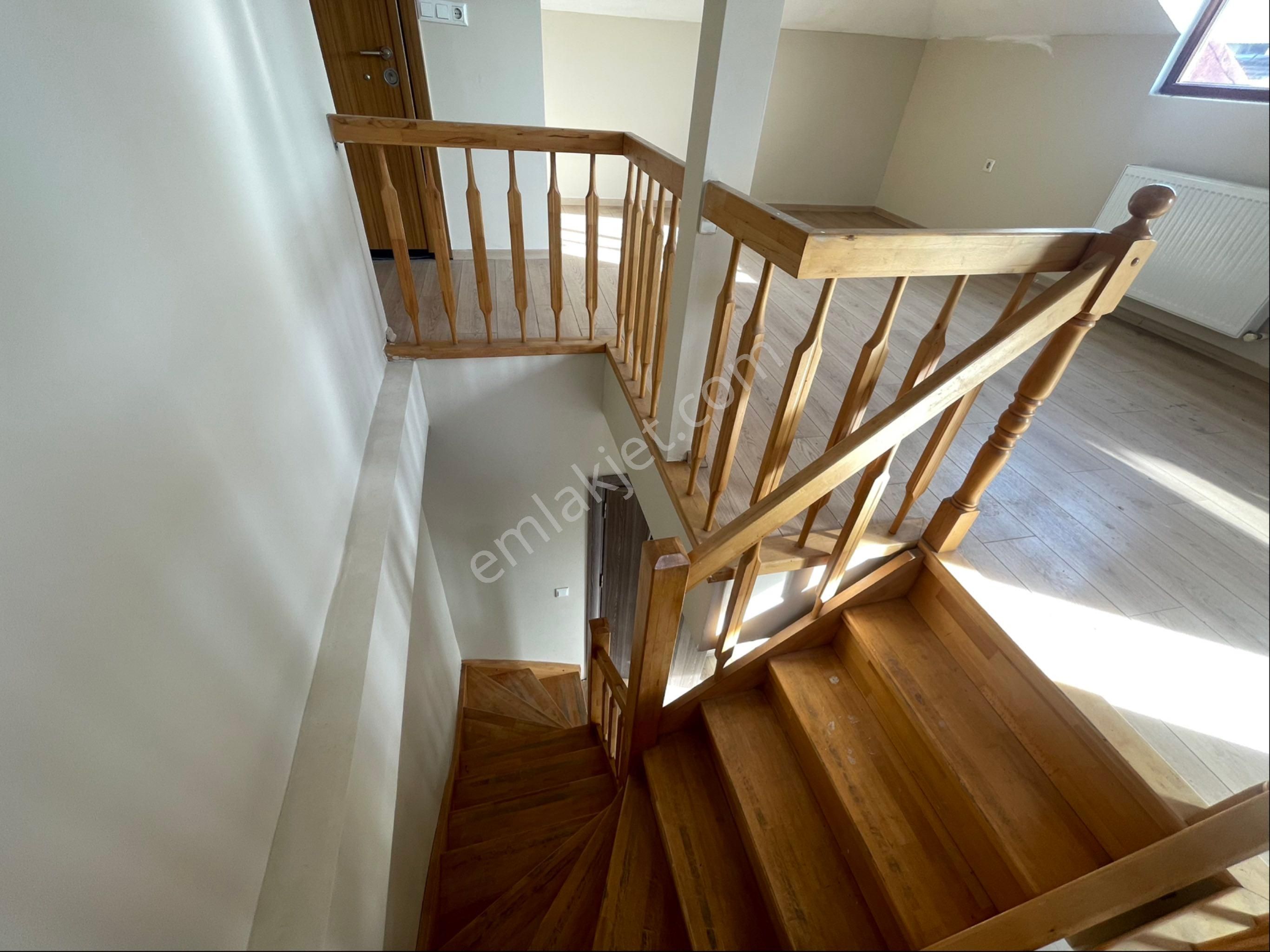 Rw Tuğba Ateşden Nurtepe Cadde Üzeri Dubleks Kiralık Daire - Görsel 28