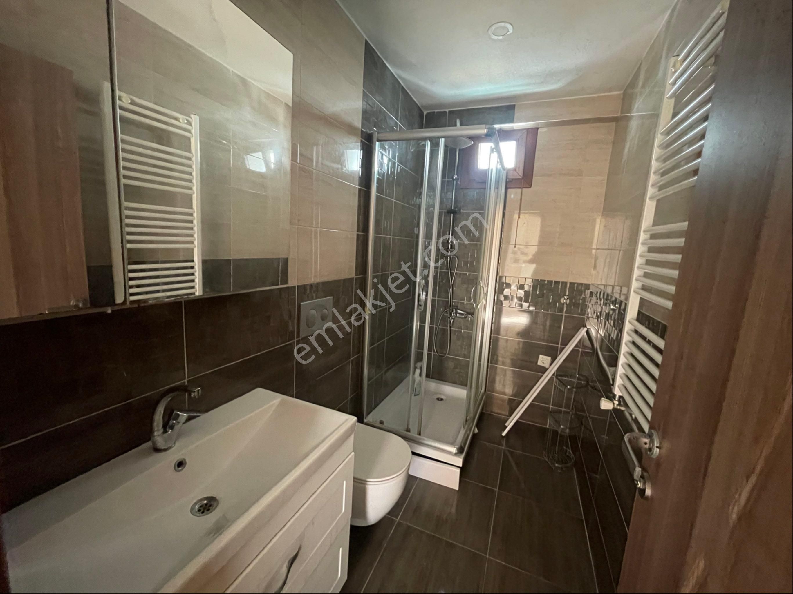 Rw Tuğba Ateşden Nurtepe Cadde Üzeri Dubleks Kiralık Daire - Görsel 13