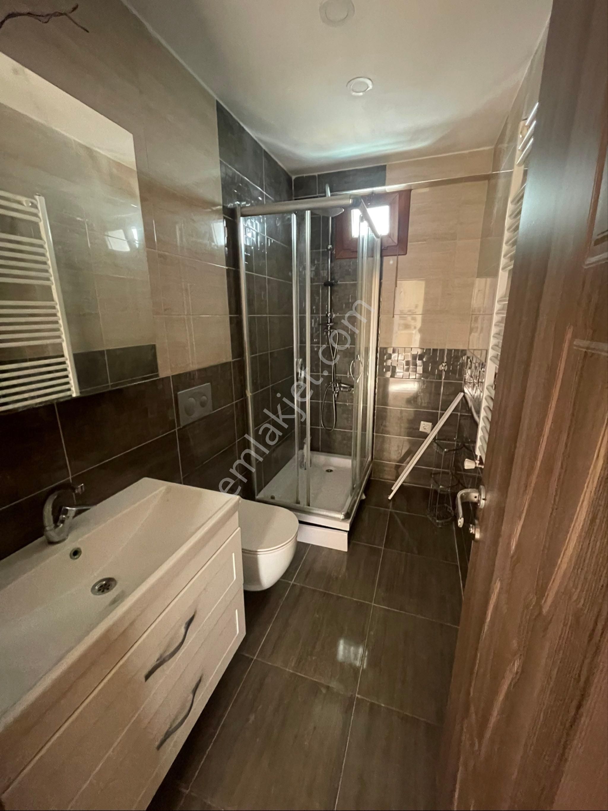 Rw Tuğba Ateşden Nurtepe Cadde Üzeri Dubleks Kiralık Daire - Görsel 14