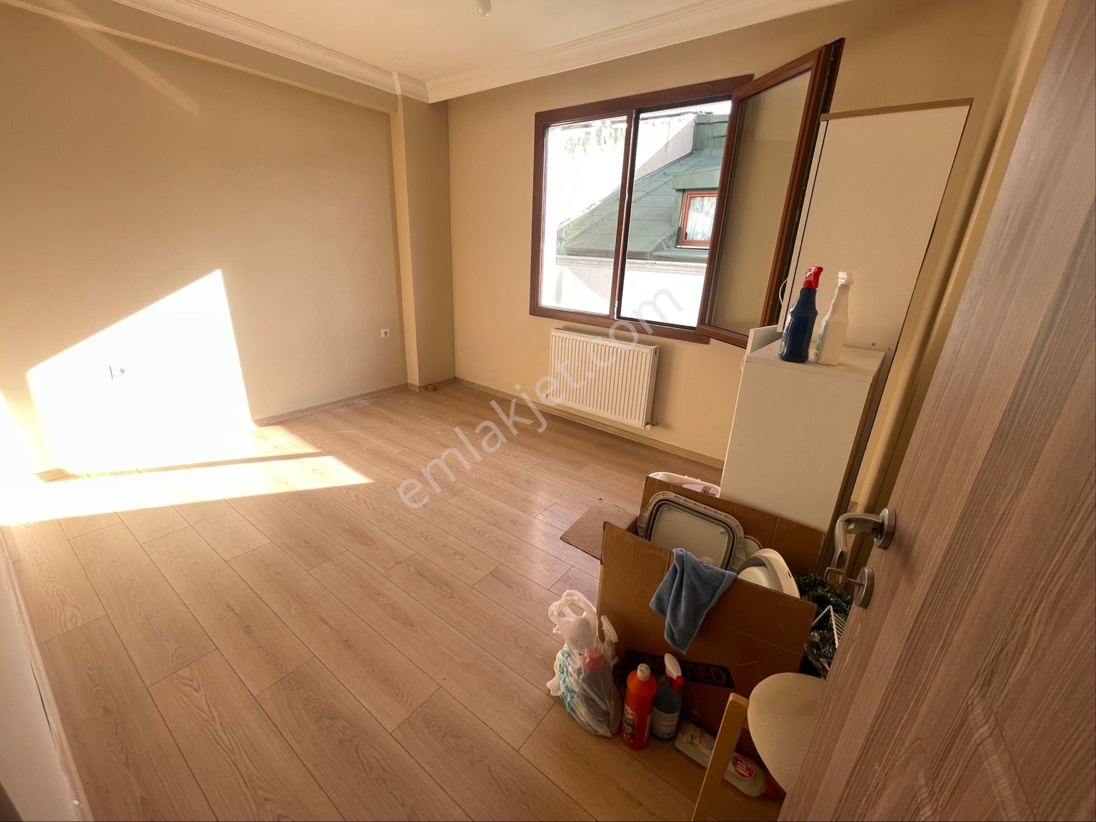 Rw Tuğba Ateşden Nurtepe Cadde Üzeri Dubleks Kiralık Daire - Görsel 7