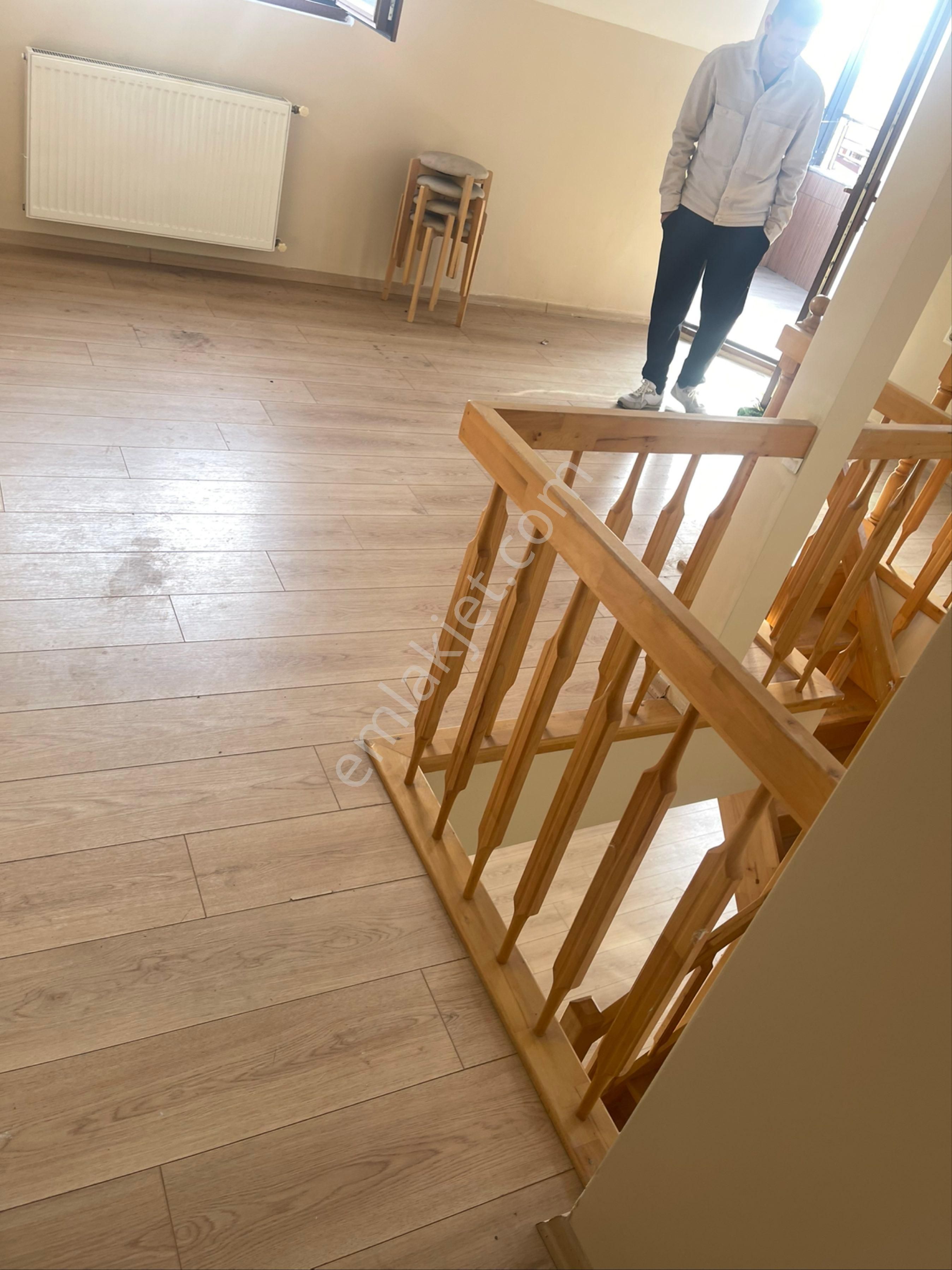 Rw Tuğba Ateşden Nurtepe Cadde Üzeri Dubleks Kiralık Daire - Görsel 23