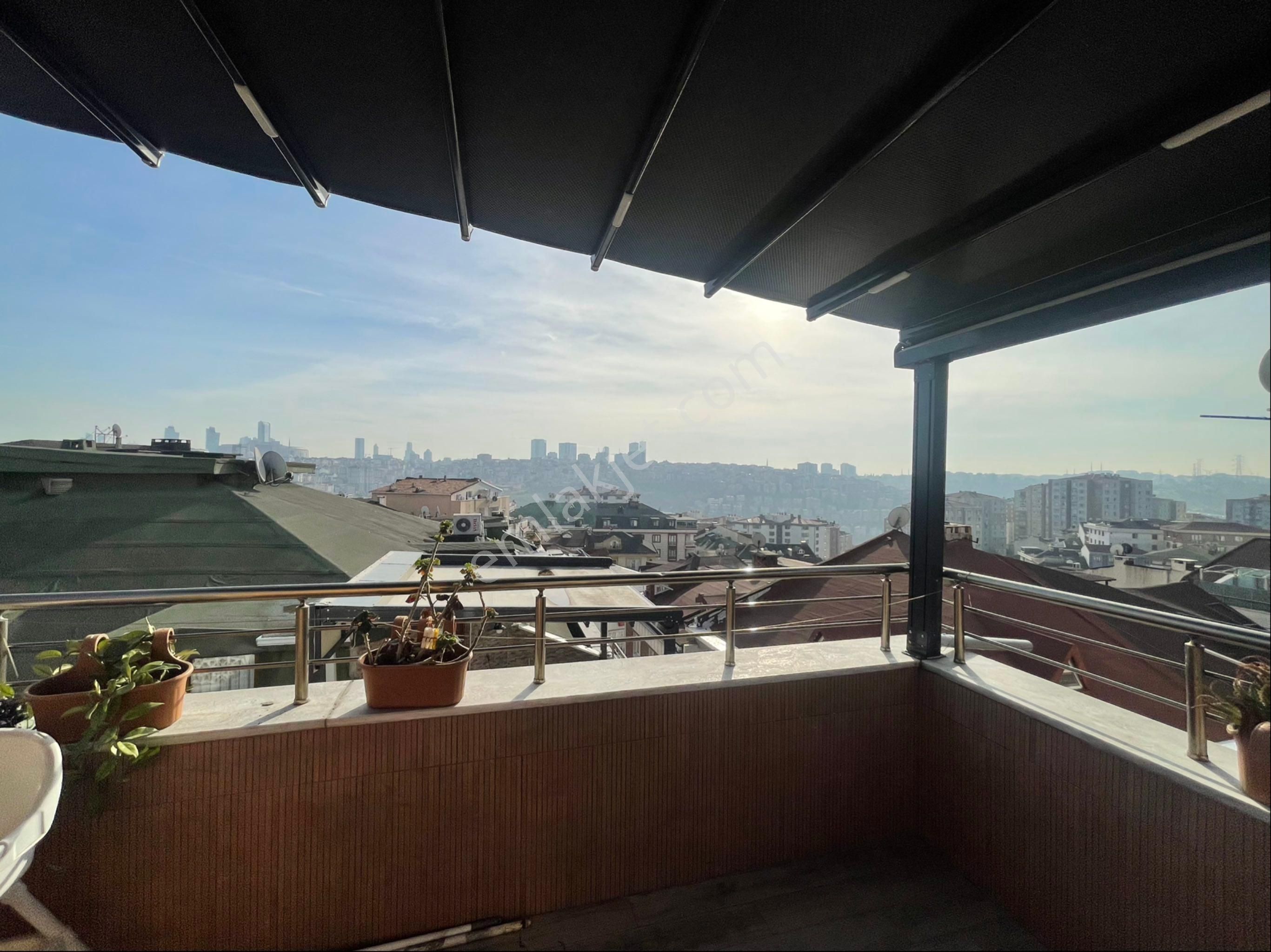 Rw Tuğba Ateşden Nurtepe Cadde Üzeri Dubleks Kiralık Daire - Görsel 20