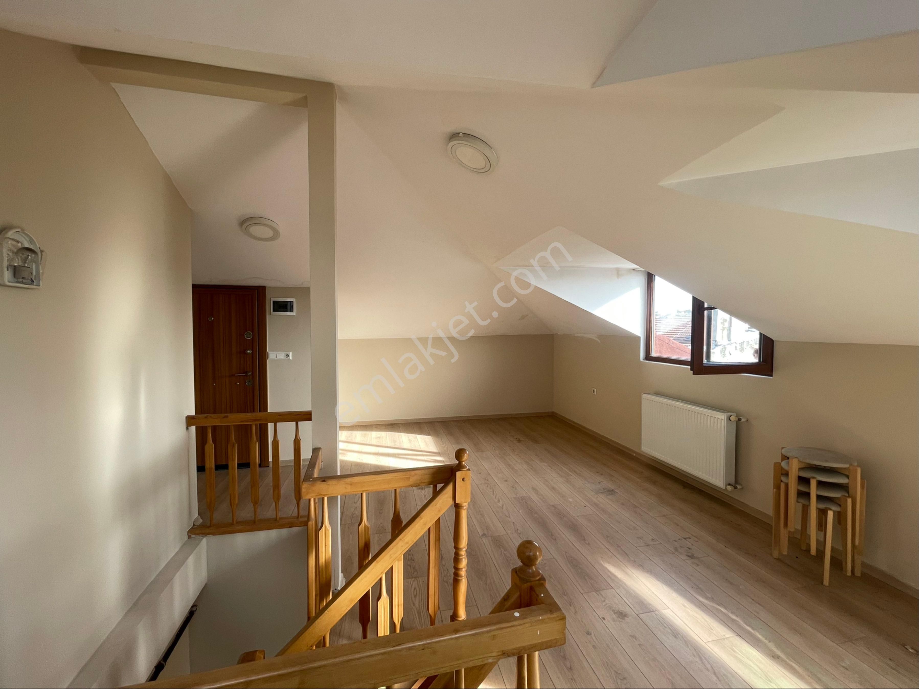 Rw Tuğba Ateşden Nurtepe Cadde Üzeri Dubleks Kiralık Daire - Görsel 19