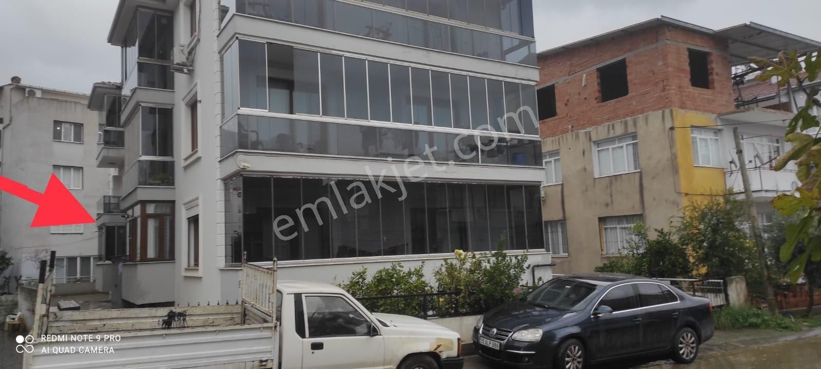 İzmir Bayındır’da Satlık Kelepir Daire