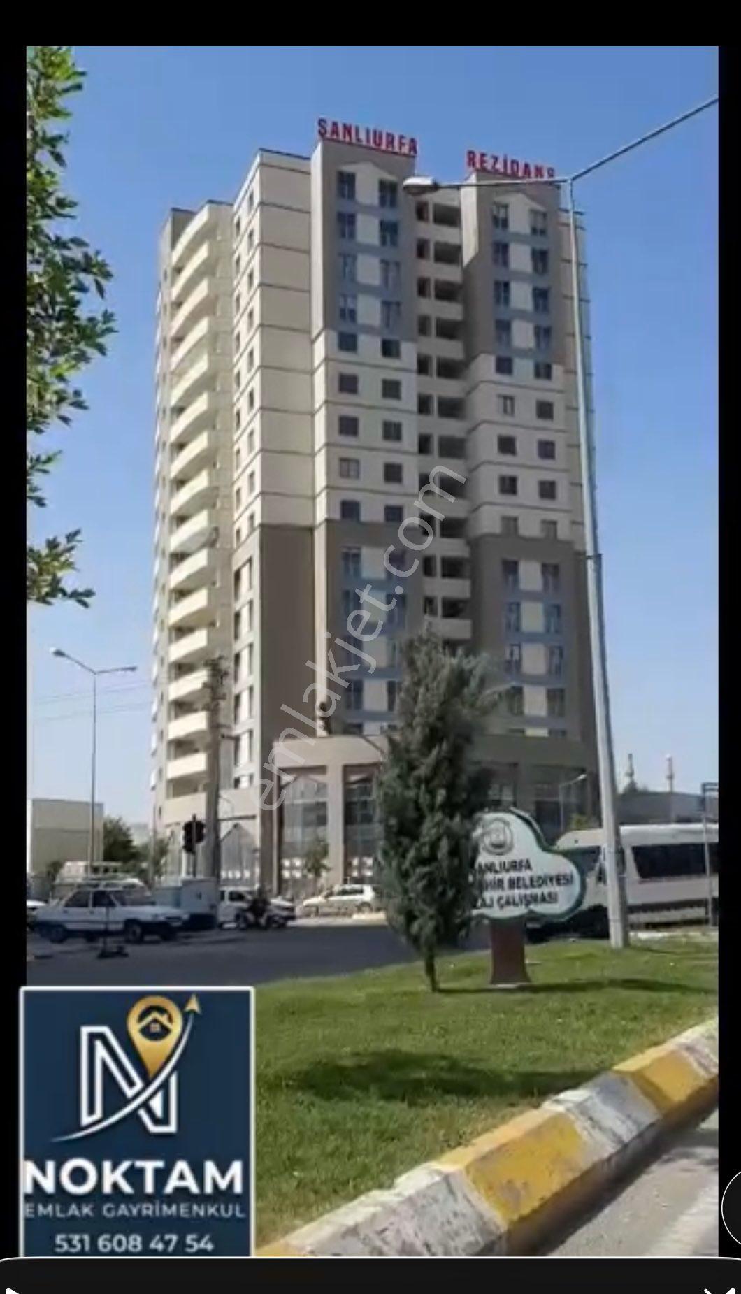 Şanlıurfa Rezidans’ta - Görsel 2