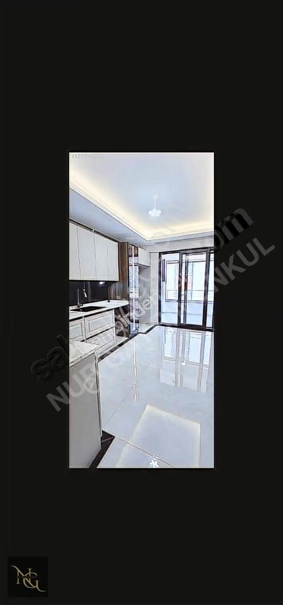 Hadimi Mah. De Satilik Luks Daire - Görsel 6