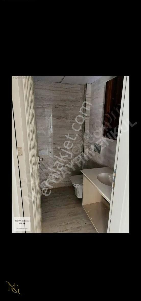 Hadimi Mah. De Satilik Luks Daire - Görsel 13