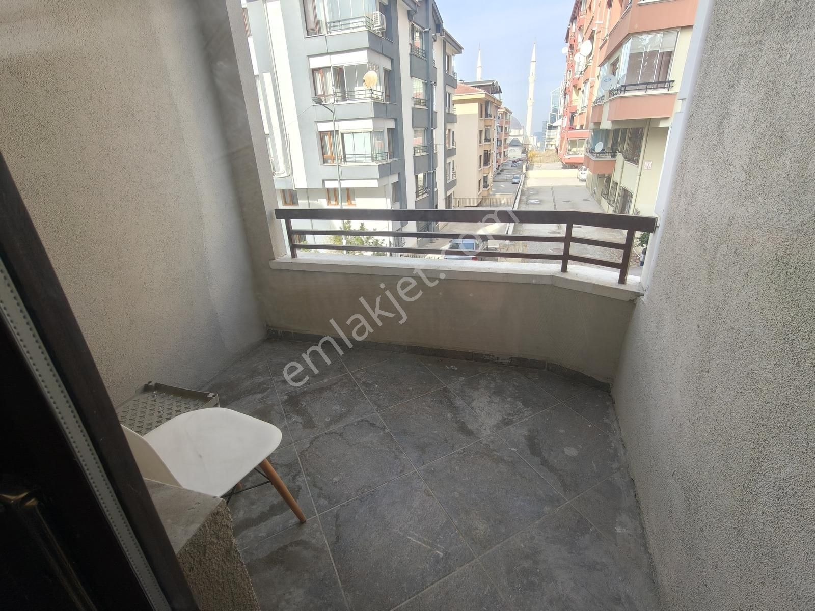 Emaks'tan/gökkuşağı 1202 Sokak'ta/yapılı/100 M2/ofis/büro/depo - Görsel 15