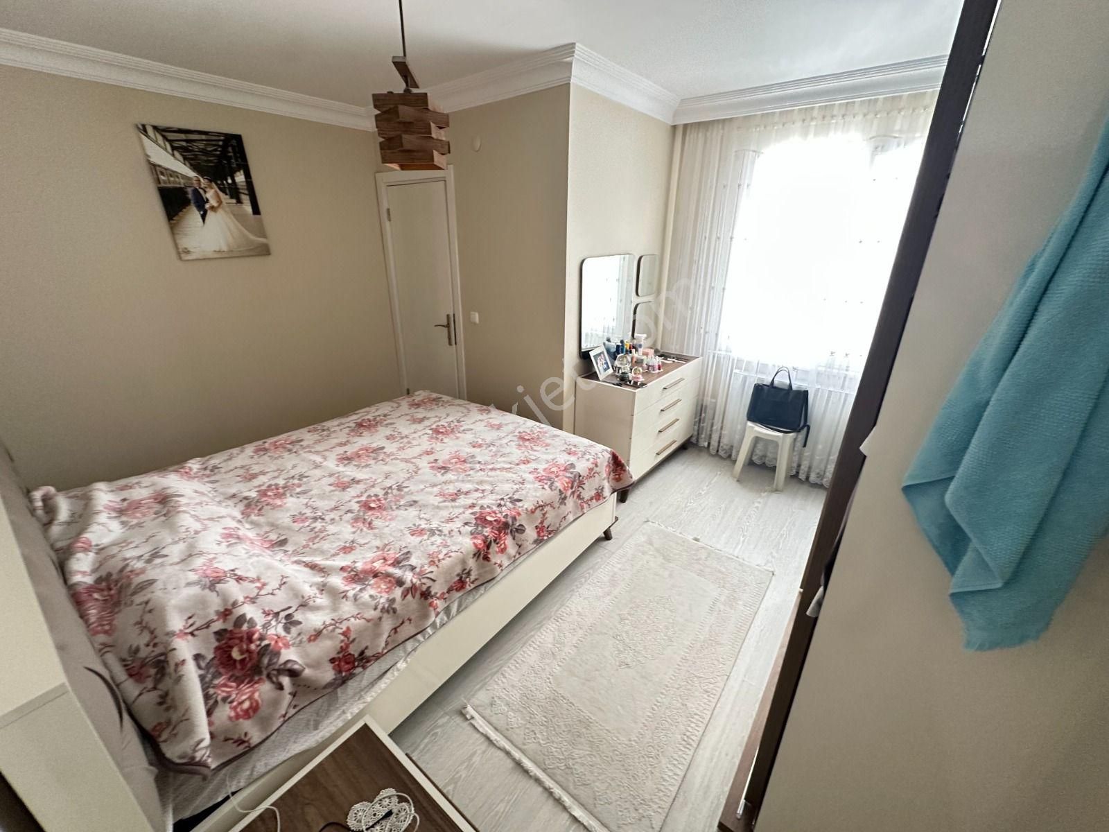 Güneyden Fındıklı Mah. 3+1.115m2 Ara Kat Satılık Daire - Görsel 21