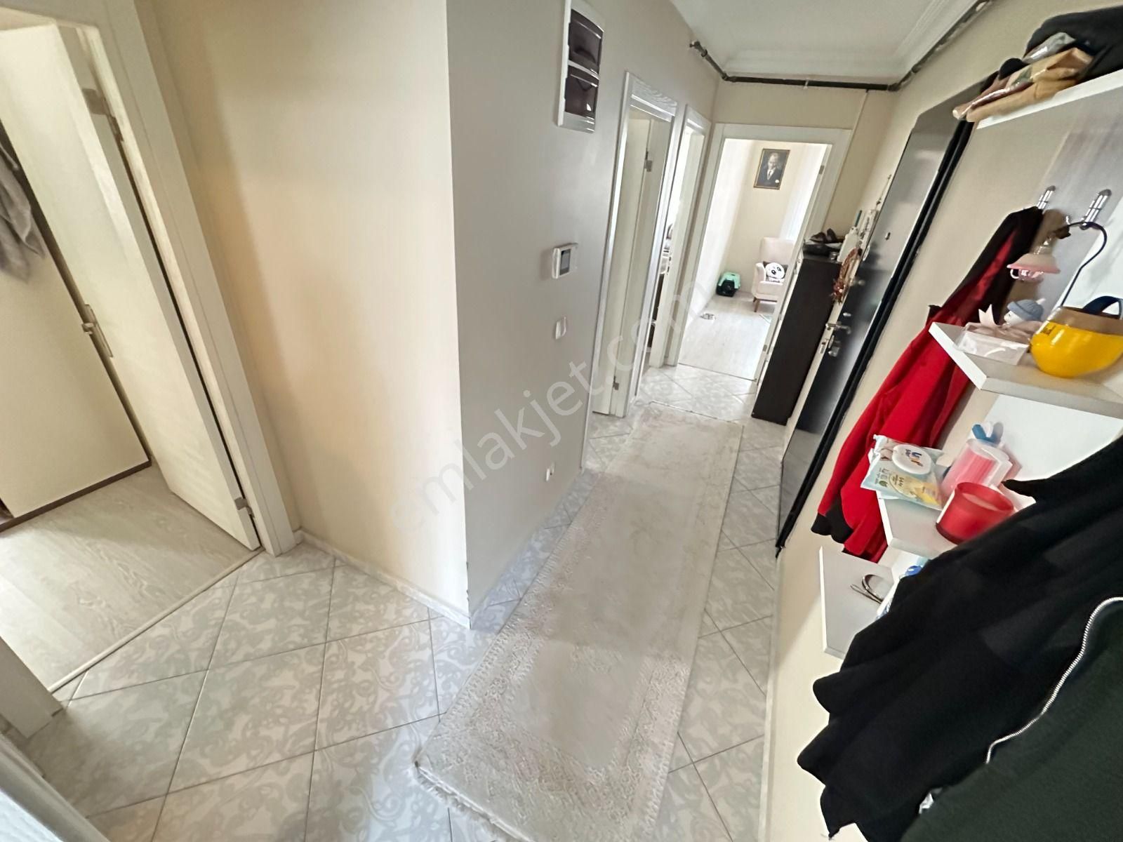 Güneyden Fındıklı Mah. 3+1.115m2 Ara Kat Satılık Daire - Görsel 26