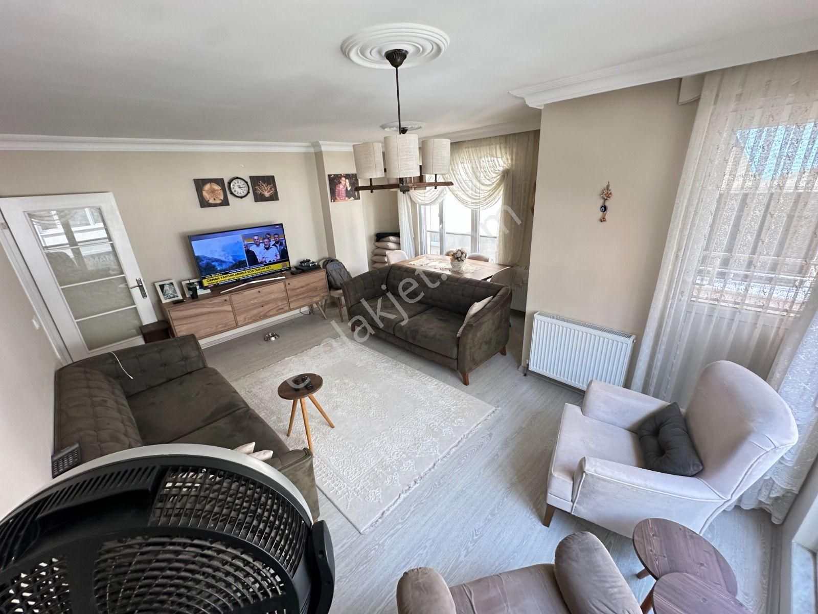 Güneyden Fındıklı Mah. 3+1.115m2 Ara Kat Satılık Daire - Görsel 6