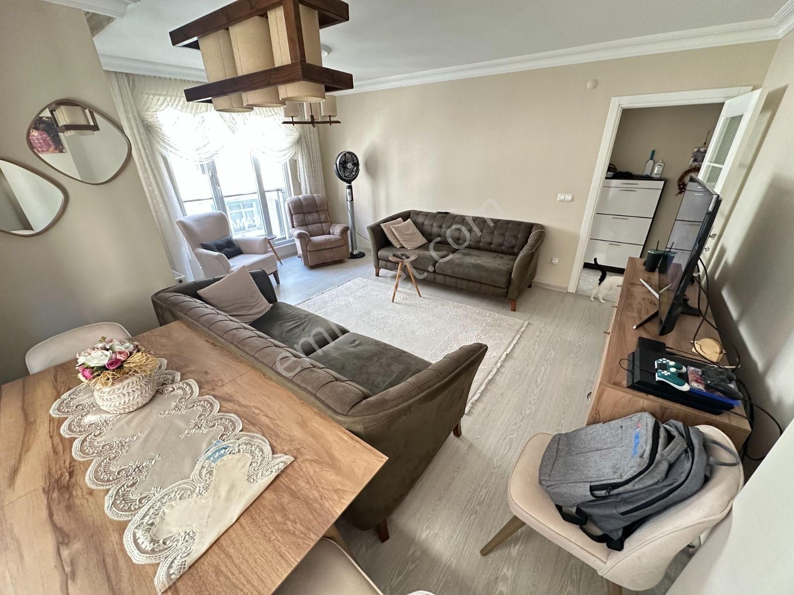 Güneyden Fındıklı Mah. 3+1.115m2 Ara Kat Satılık Daire - Görsel 4