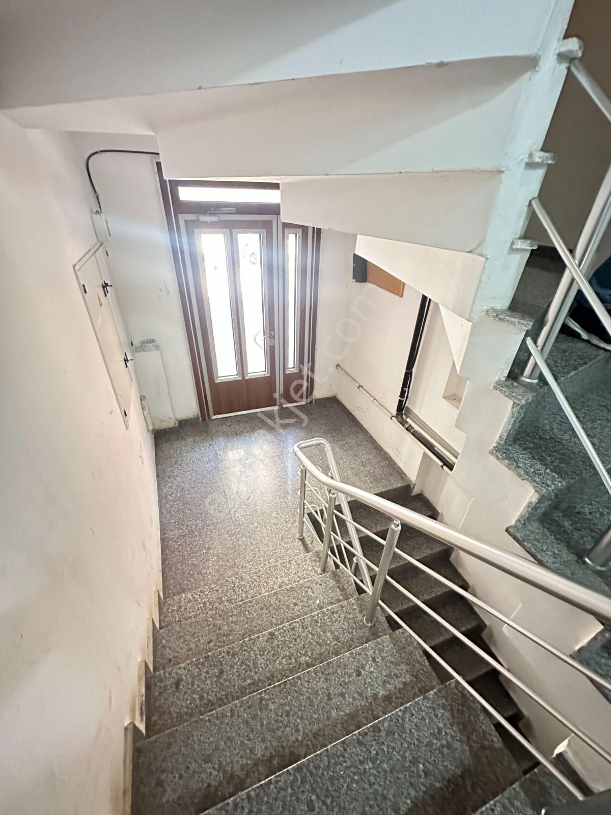 Güneyden Fındıklı Mah. 3+1.115m2 Ara Kat Satılık Daire - Görsel 27