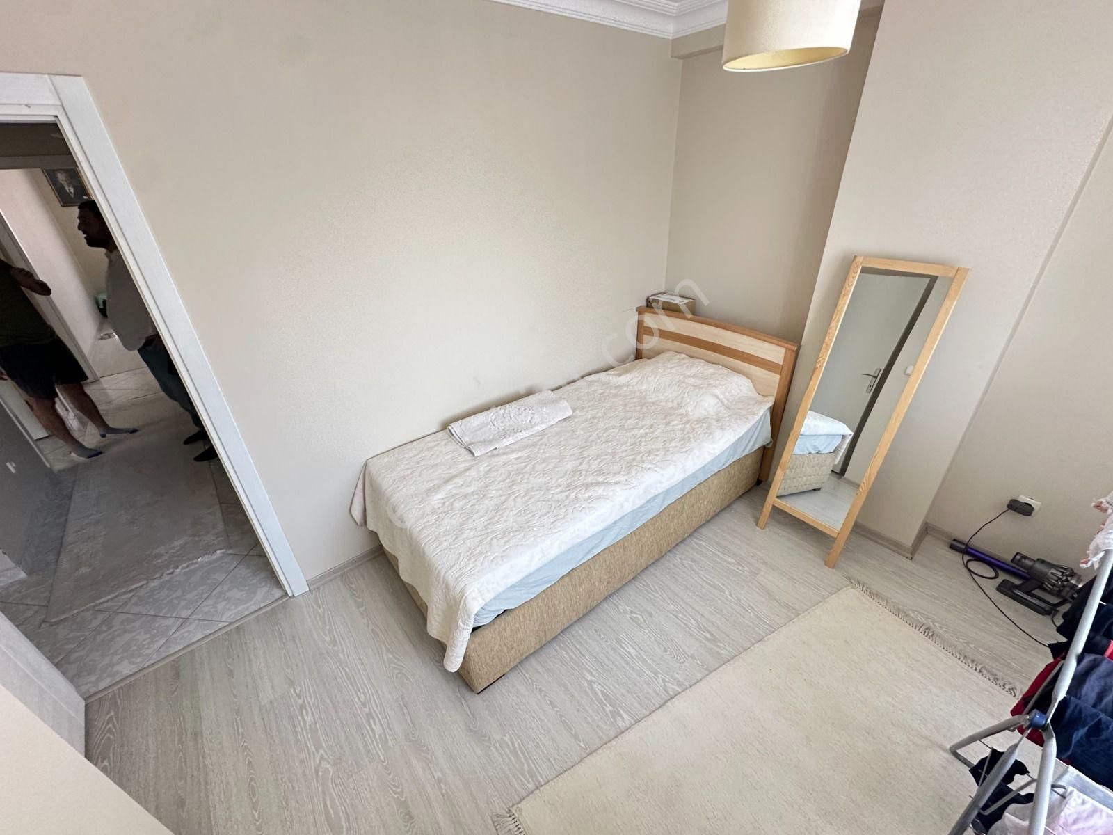 Güneyden Fındıklı Mah. 3+1.115m2 Ara Kat Satılık Daire - Görsel 15