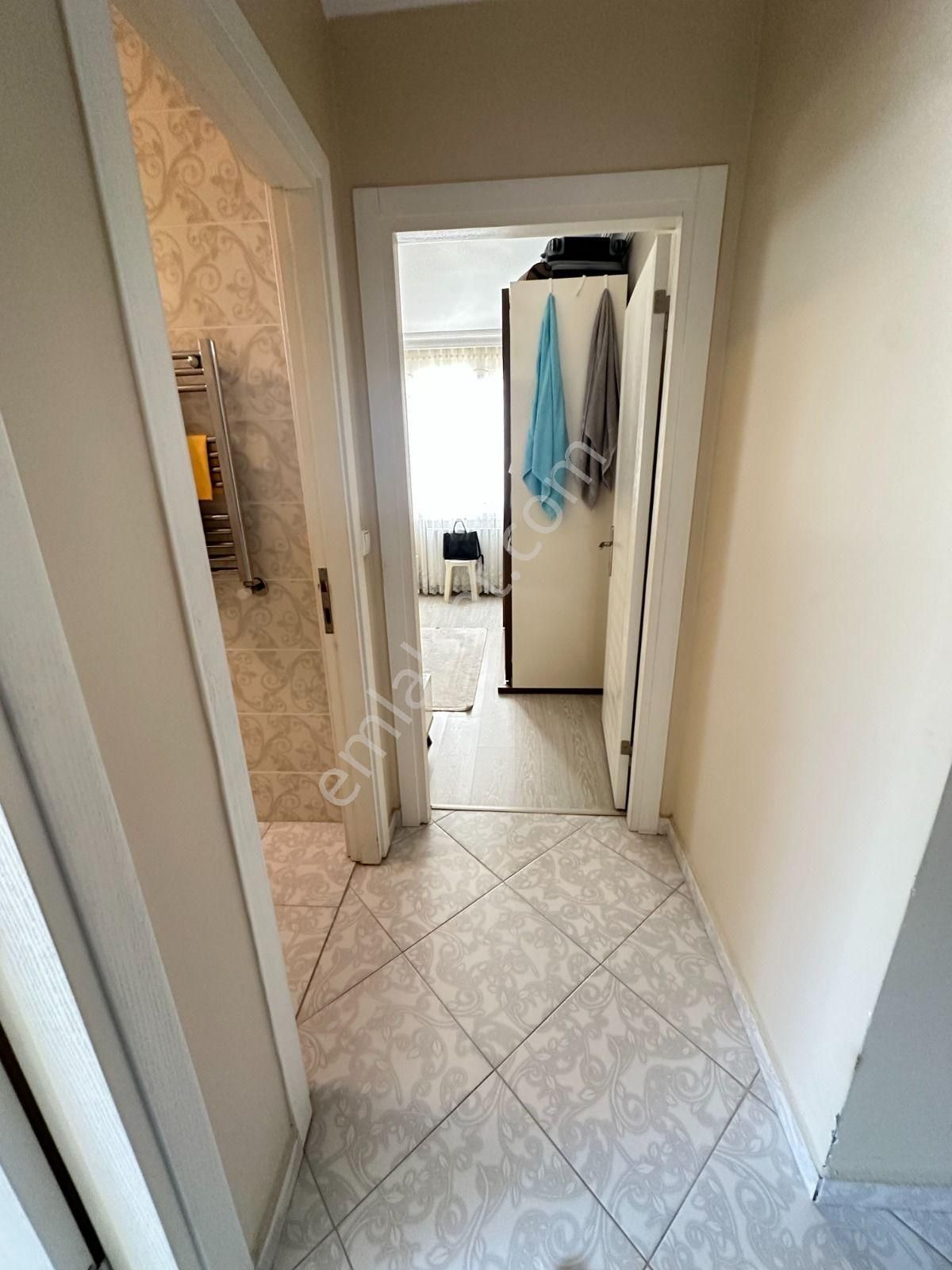 Güneyden Fındıklı Mah. 3+1.115m2 Ara Kat Satılık Daire - Görsel 20