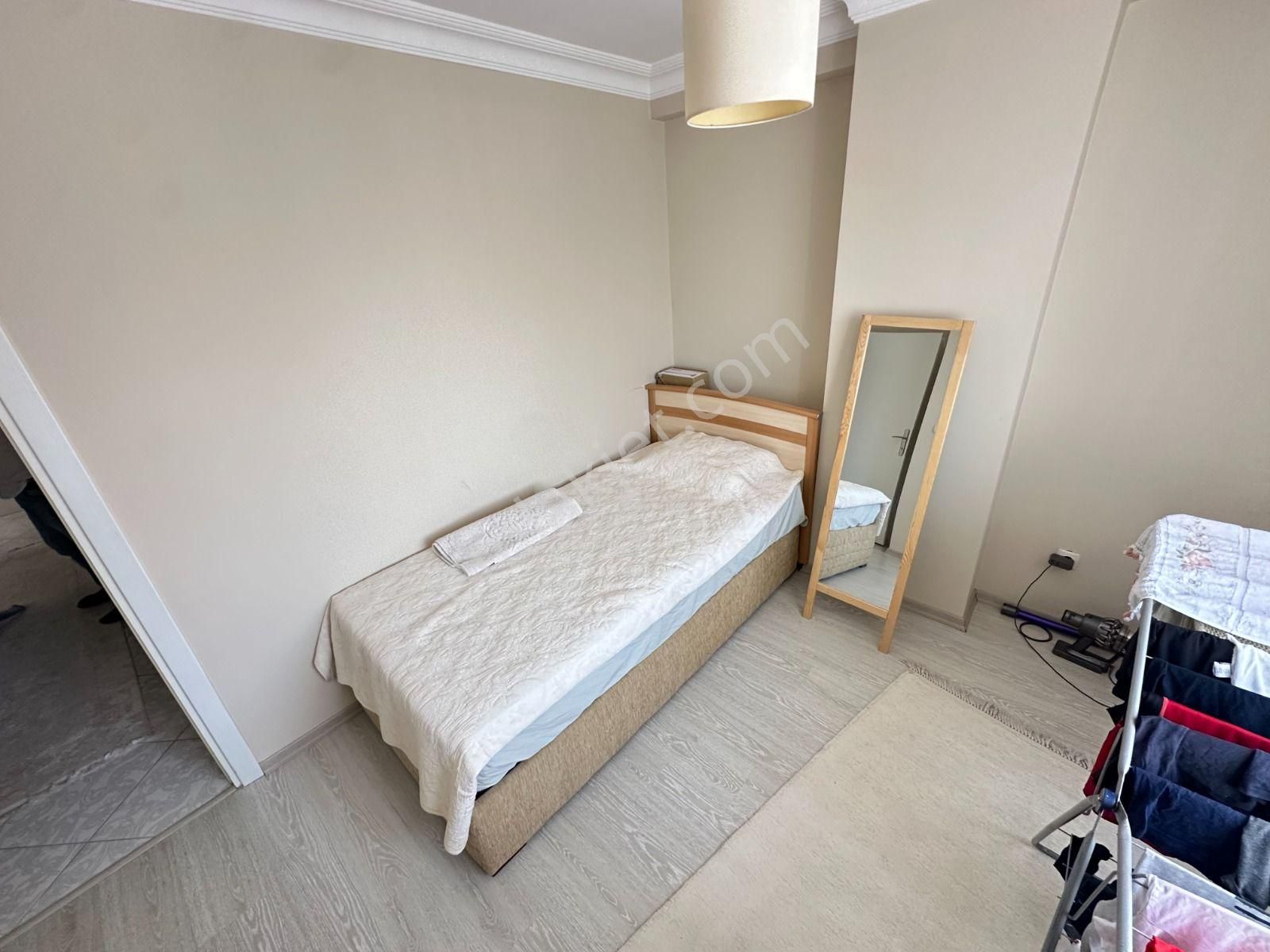 Güneyden Fındıklı Mah. 3+1.115m2 Ara Kat Satılık Daire - Görsel 14