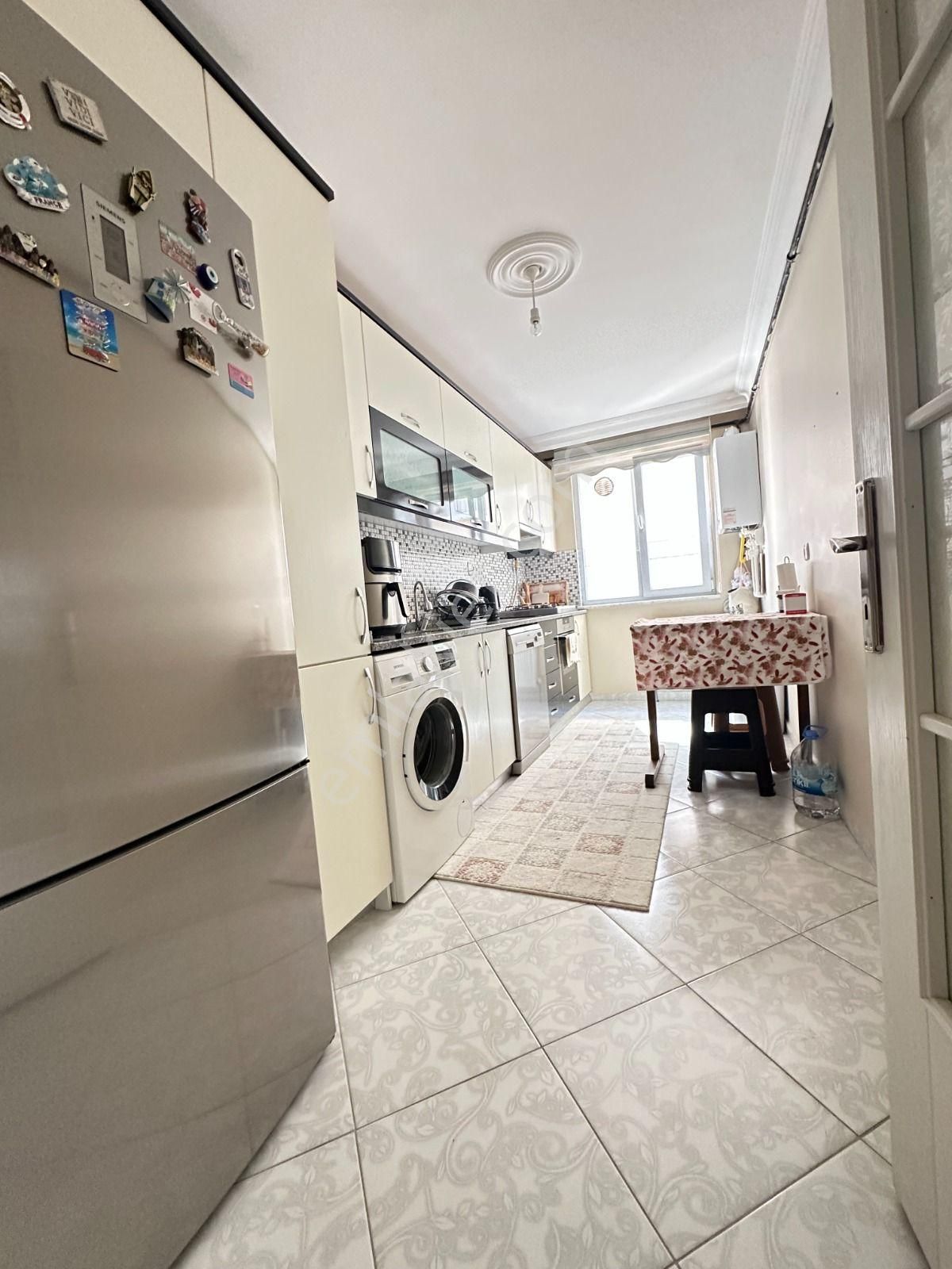 Güneyden Fındıklı Mah. 3+1.115m2 Ara Kat Satılık Daire - Görsel 12