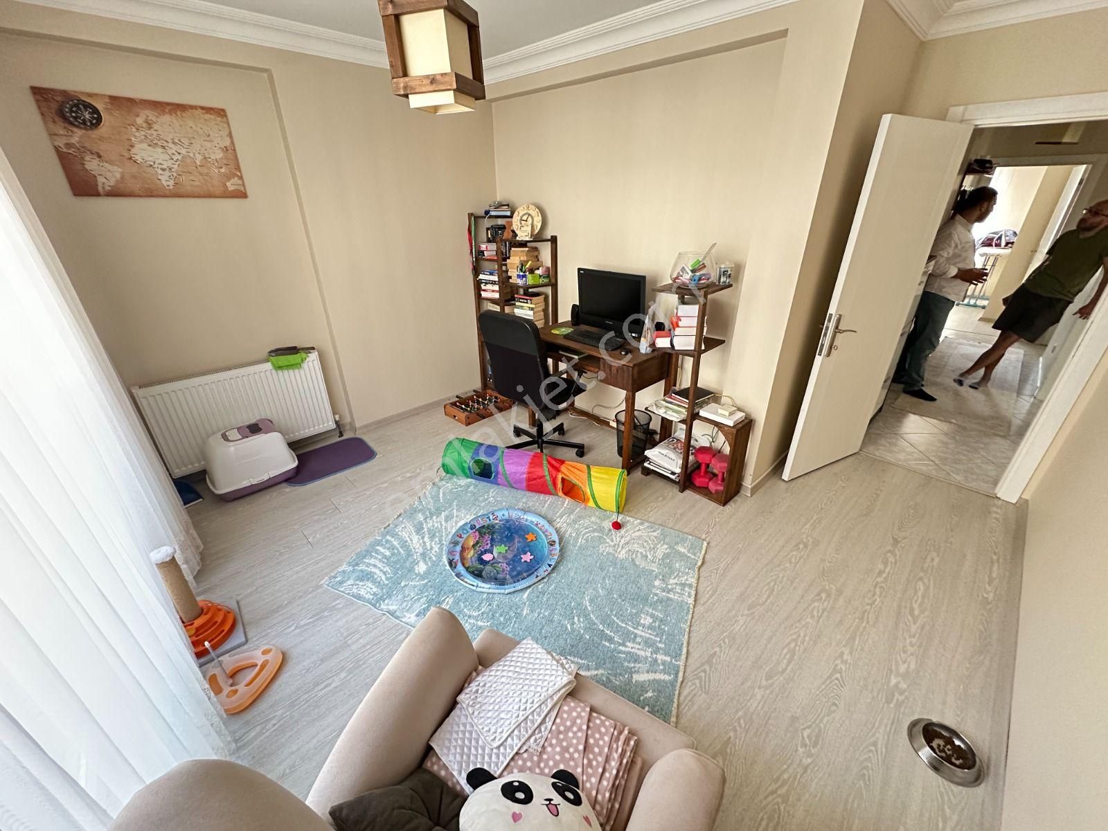 Güneyden Fındıklı Mah. 3+1.115m2 Ara Kat Satılık Daire - Görsel 8