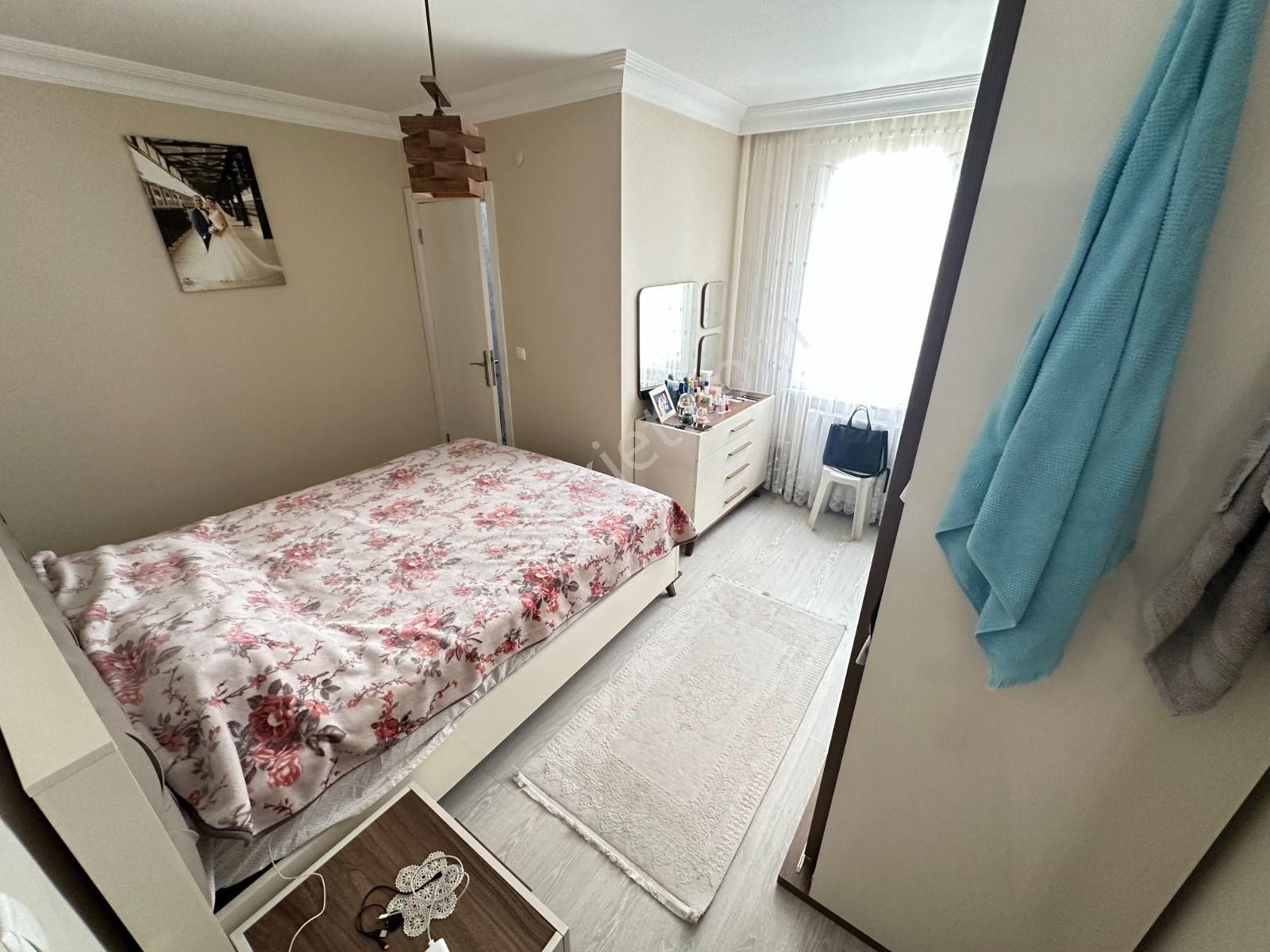 Güneyden Fındıklı Mah. 3+1.115m2 Ara Kat Satılık Daire - Görsel 17