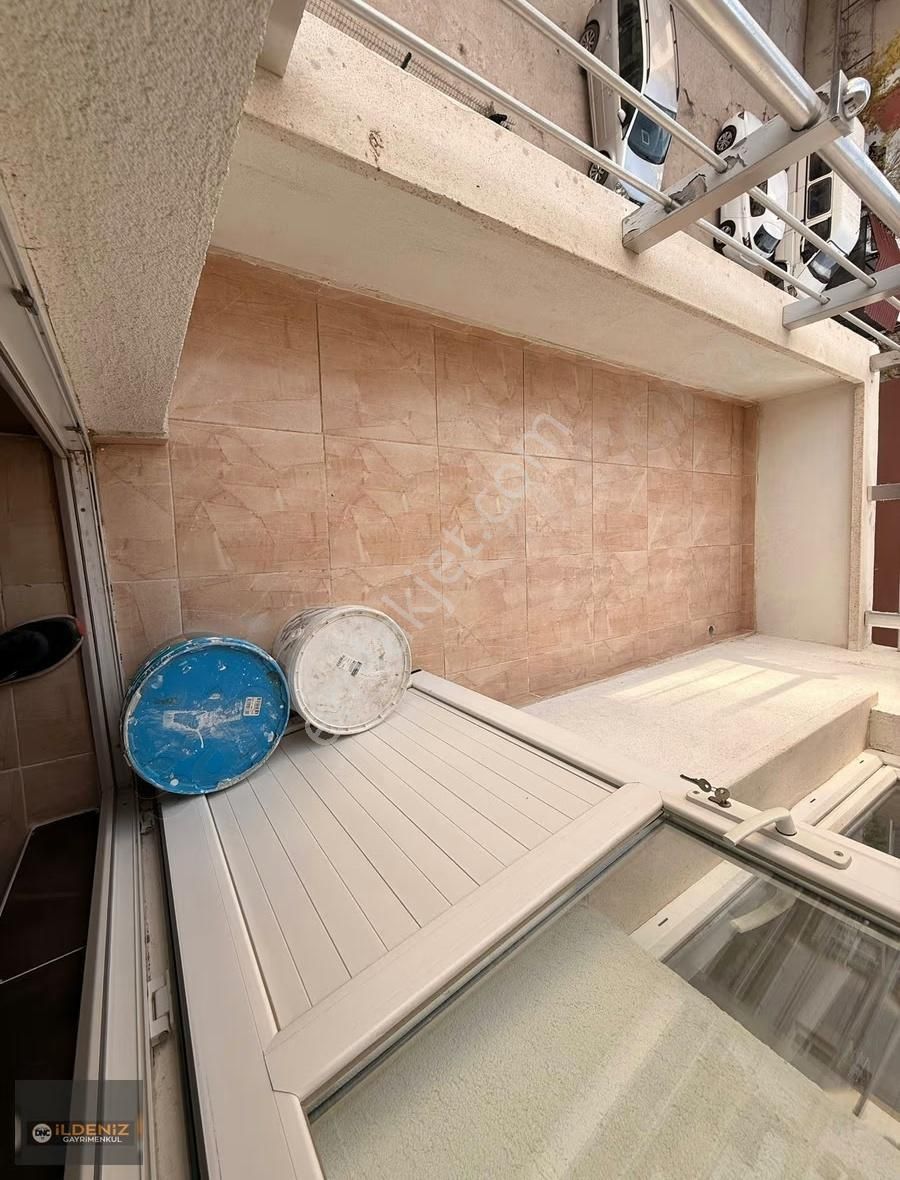 ⫸dnc İldenizden Menderesde Ara Katta 3+1 Geniş Fırsat Dairesi - Görsel 4
