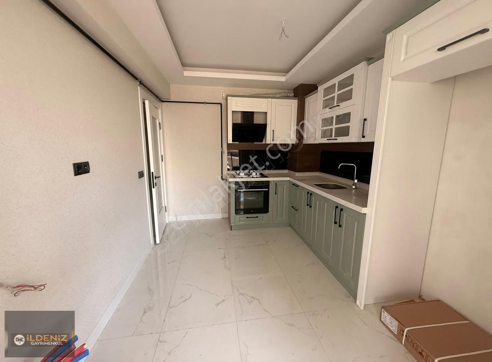 ⫸dnc İldenizden F.cakmakda 3+1 Geniş Ve Lüx Yüksek Giriş