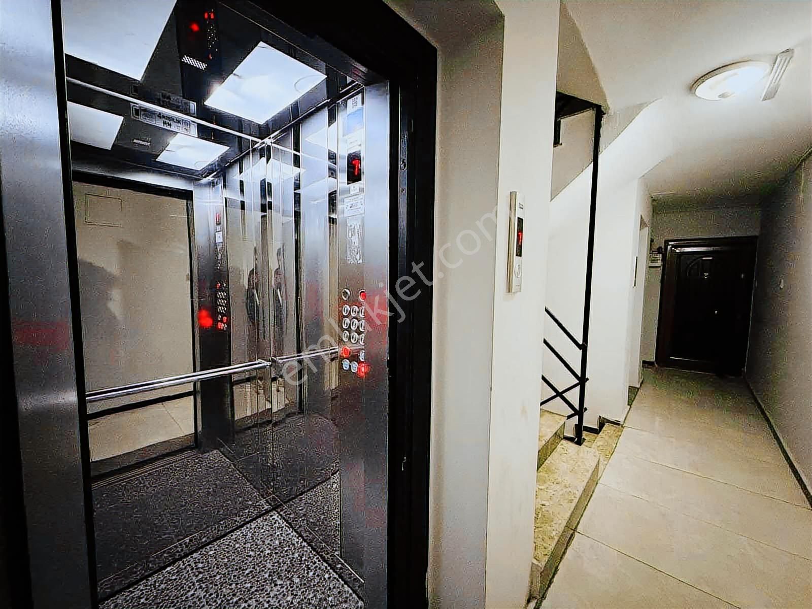 Yeni Dünya Sitesinde 3+1 Geniş Daire - Görsel 4