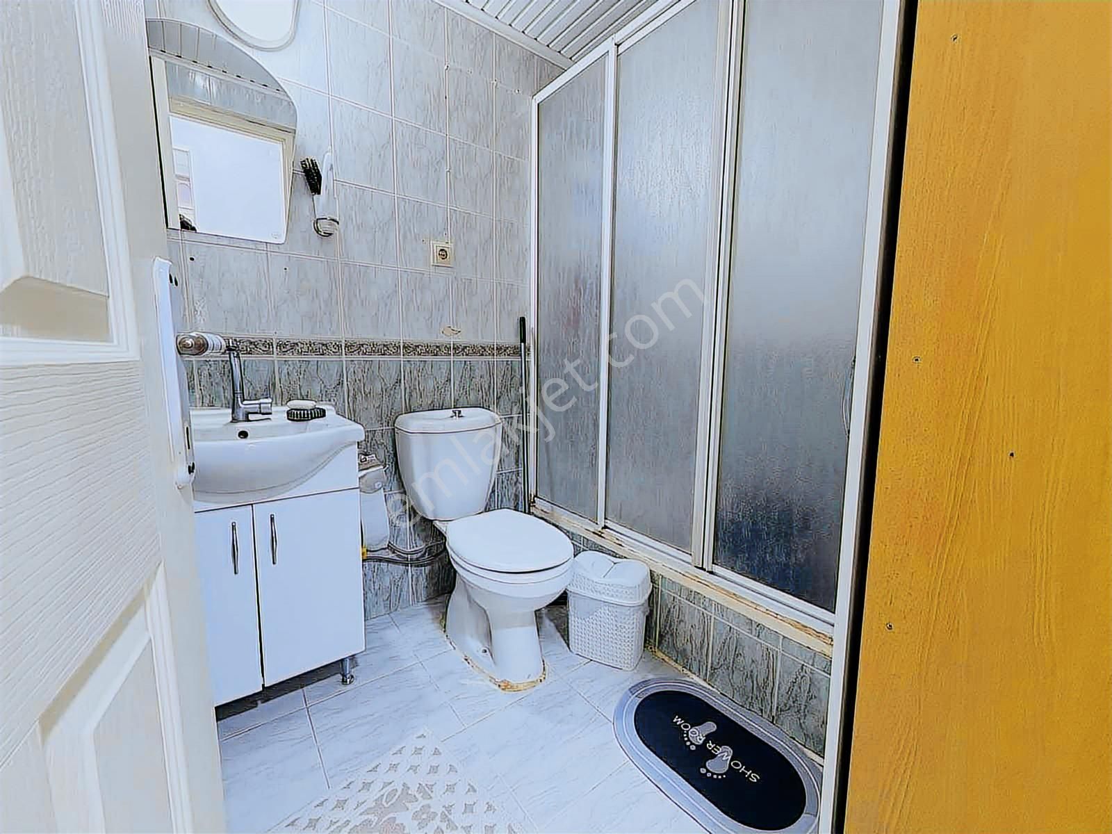 Yeni Dünya Sitesinde 3+1 Geniş Daire - Görsel 10