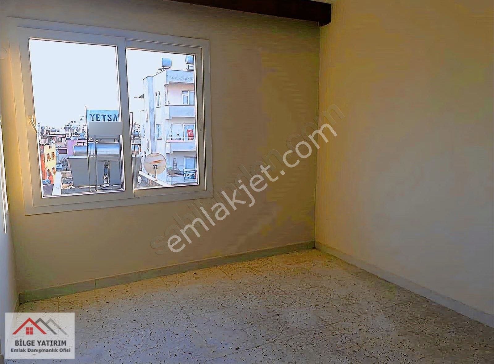 Mersin-toroslar-tozkoparan Mahallesinde 3+1 Kiralık Daire - Görsel 5