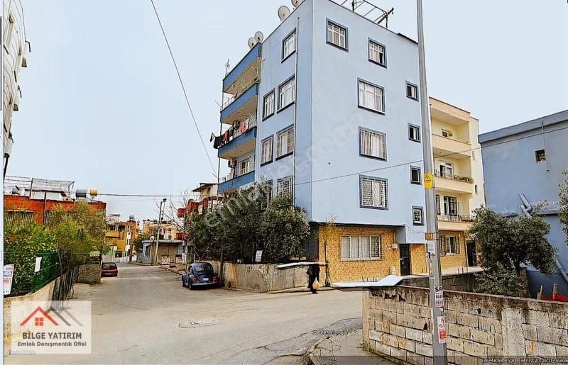 Mersin-toroslar-tozkoparan Mahallesinde 3+1 Kiralık Daire - Görsel 10