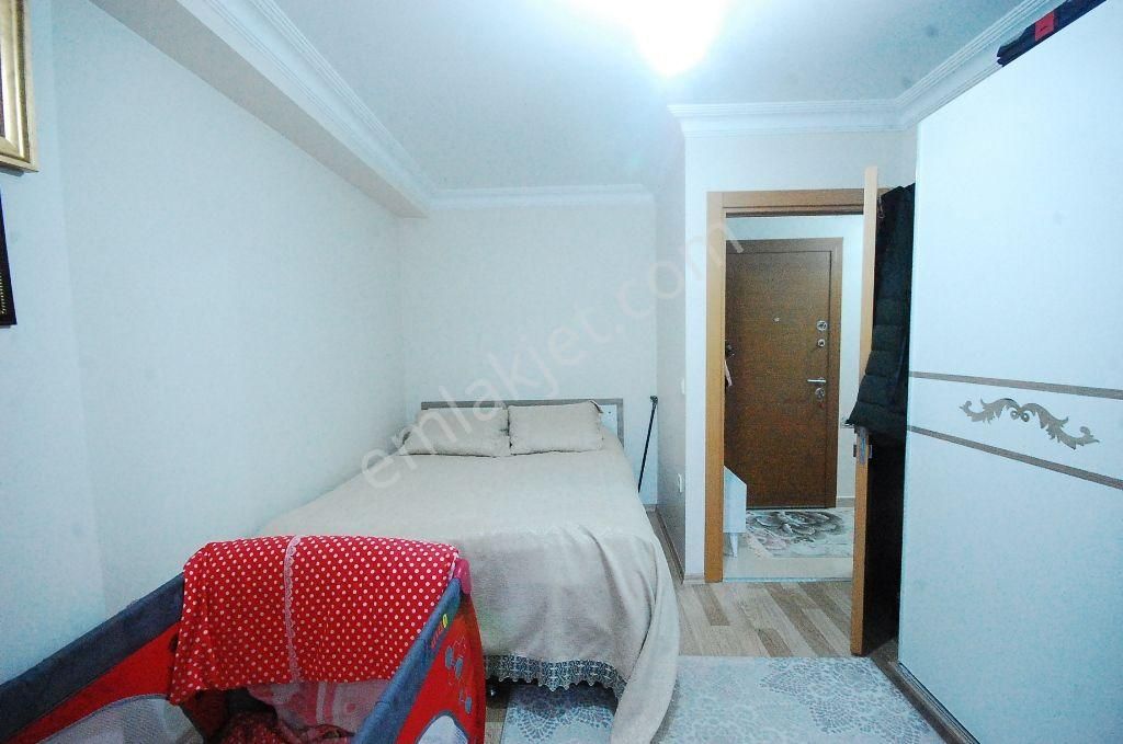 Üsküdar Cumhuriyet Mh 8 Yıllık Binada Ferah 2+1 - Görsel 24