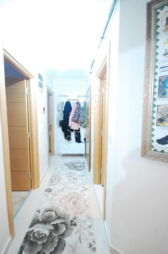 Üsküdar Cumhuriyet Mh 8 Yıllık Binada Ferah 2+1 - Görsel 28