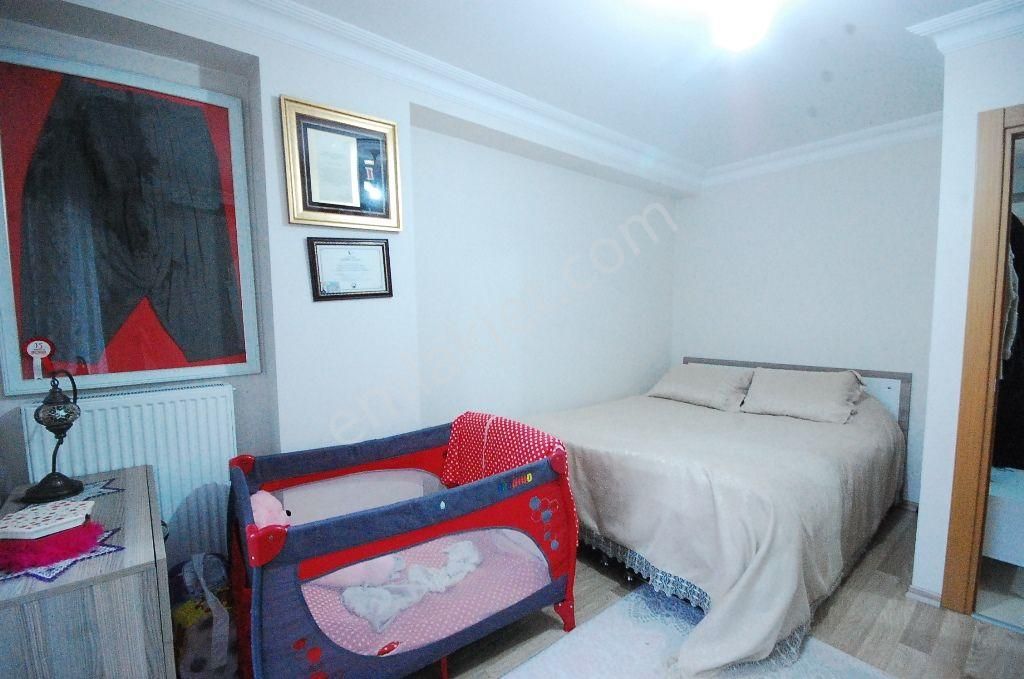 Üsküdar Cumhuriyet Mh 8 Yıllık Binada Ferah 2+1 - Görsel 34
