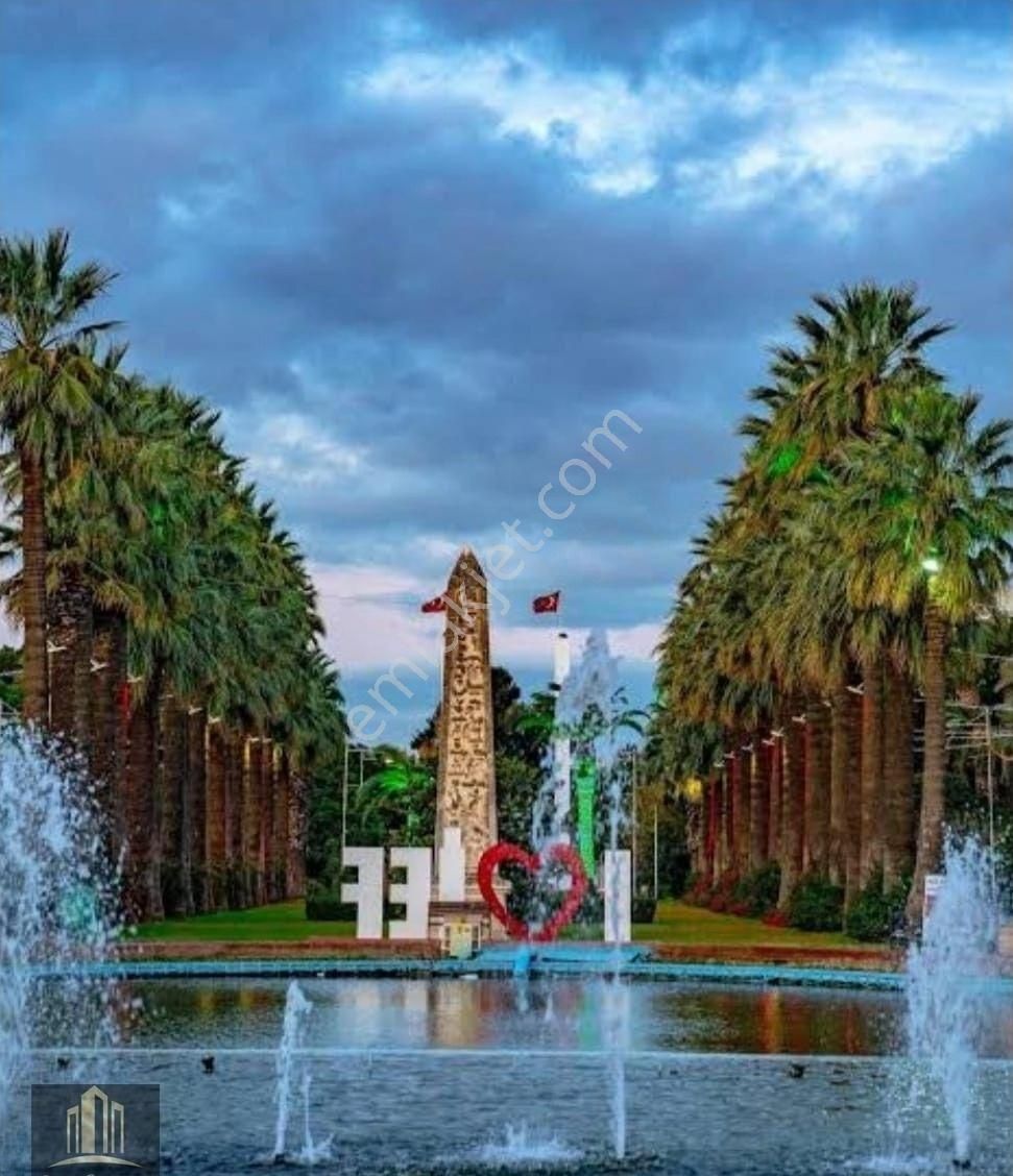 Alsancak Mimar Sinan'da 3+1 Asansörlü,doğalgazlı,eşyalı Satılık Daire - Görsel 31