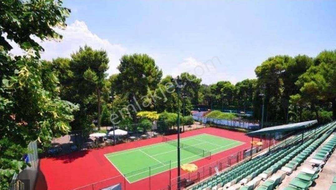 Alsancak Mimar Sinan'da 3+1 Asansörlü,doğalgazlı,eşyalı Satılık Daire - Görsel 28