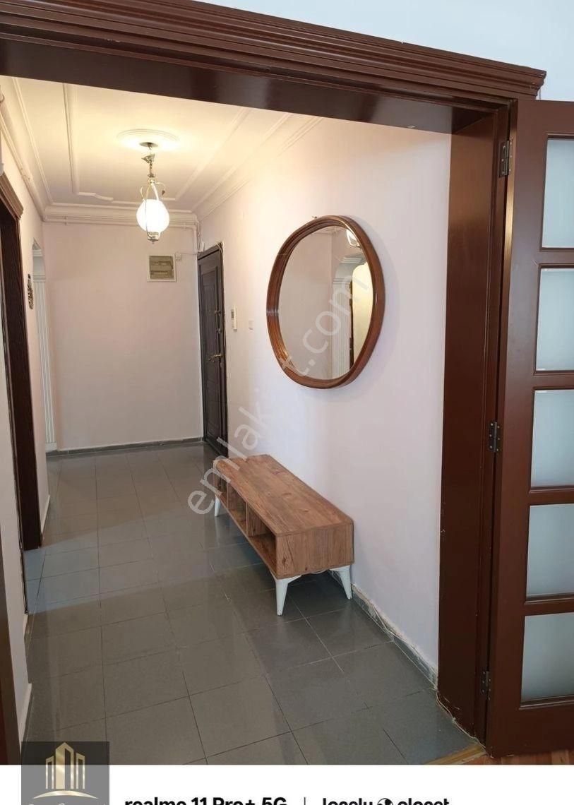 Alsancak Mimar Sinan'da 3+1 Asansörlü,doğalgazlı,eşyalı Satılık Daire - Görsel 4