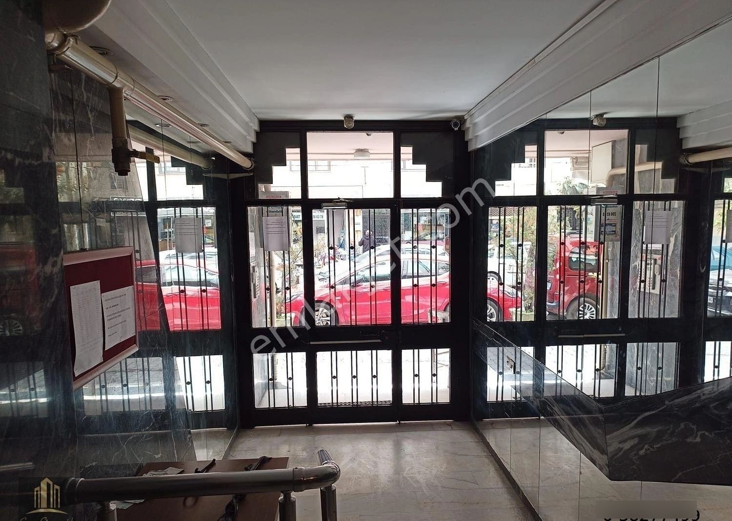 Alsancak Mimar Sinan'da 3+1 Asansörlü,doğalgazlı,eşyalı Satılık Daire - Görsel 27